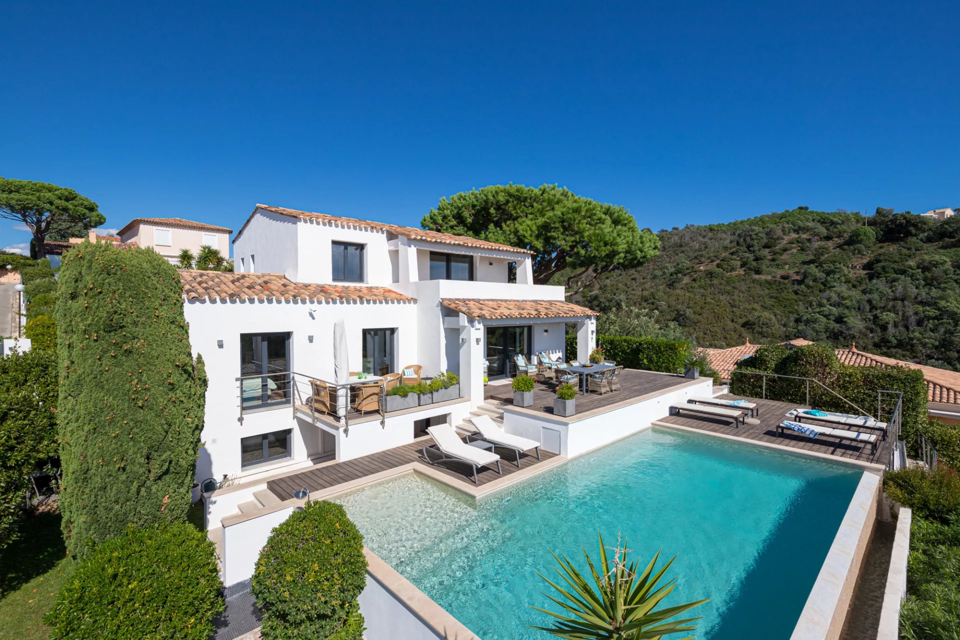 Vente Villa Cannes