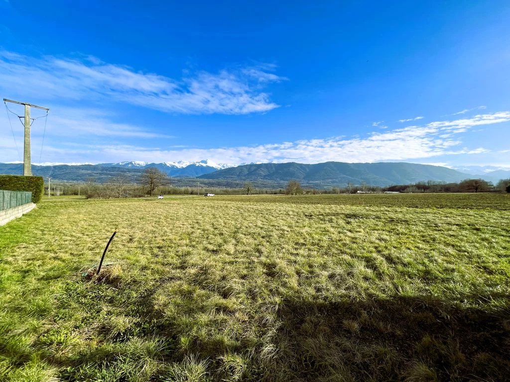 Vente Terrain constructible Chapareillan