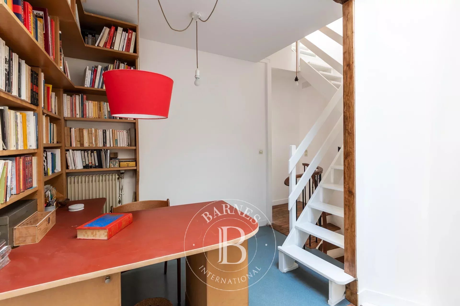 Daire Paris 18ème - picture 9