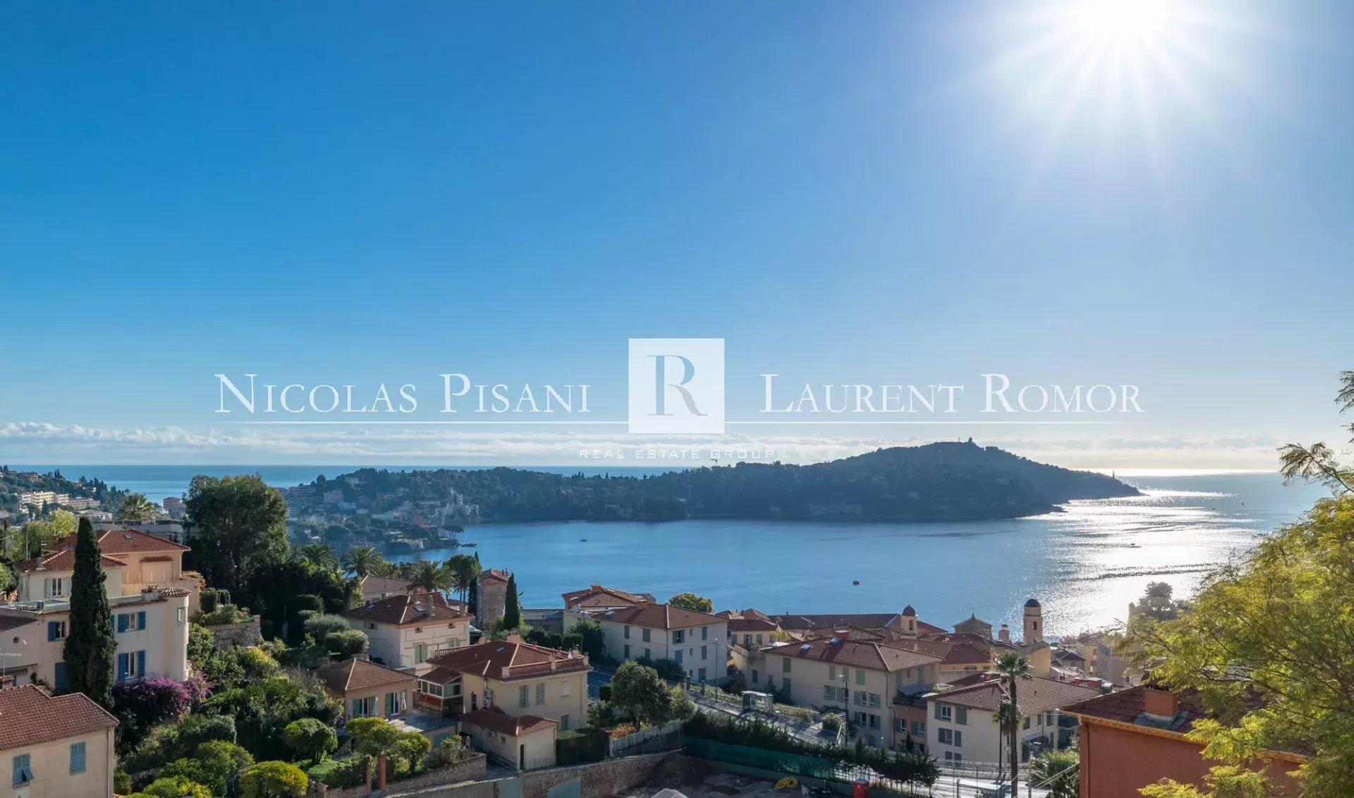 Agence immobilière de Nicolas Pisani & Laurent Romor