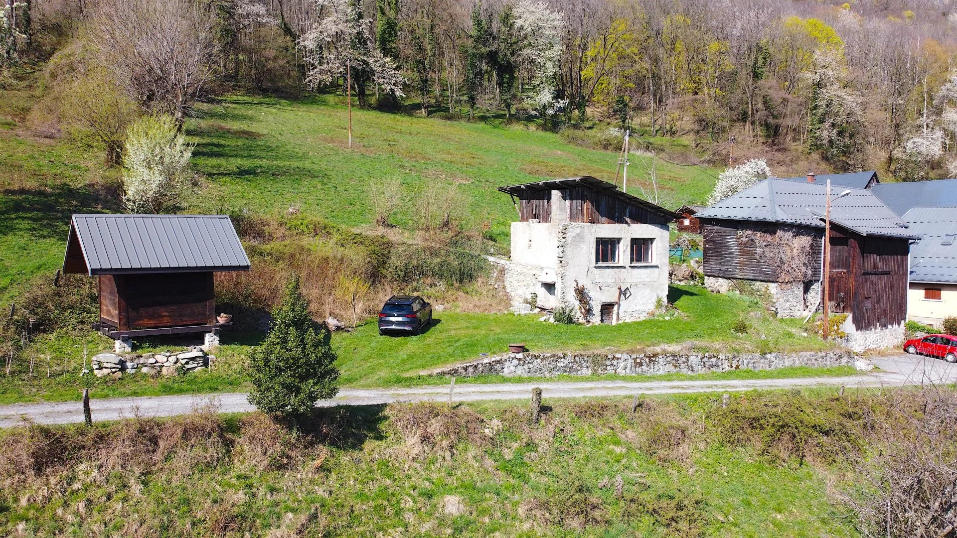 Agence immobilière de C&M IMMOBILIER