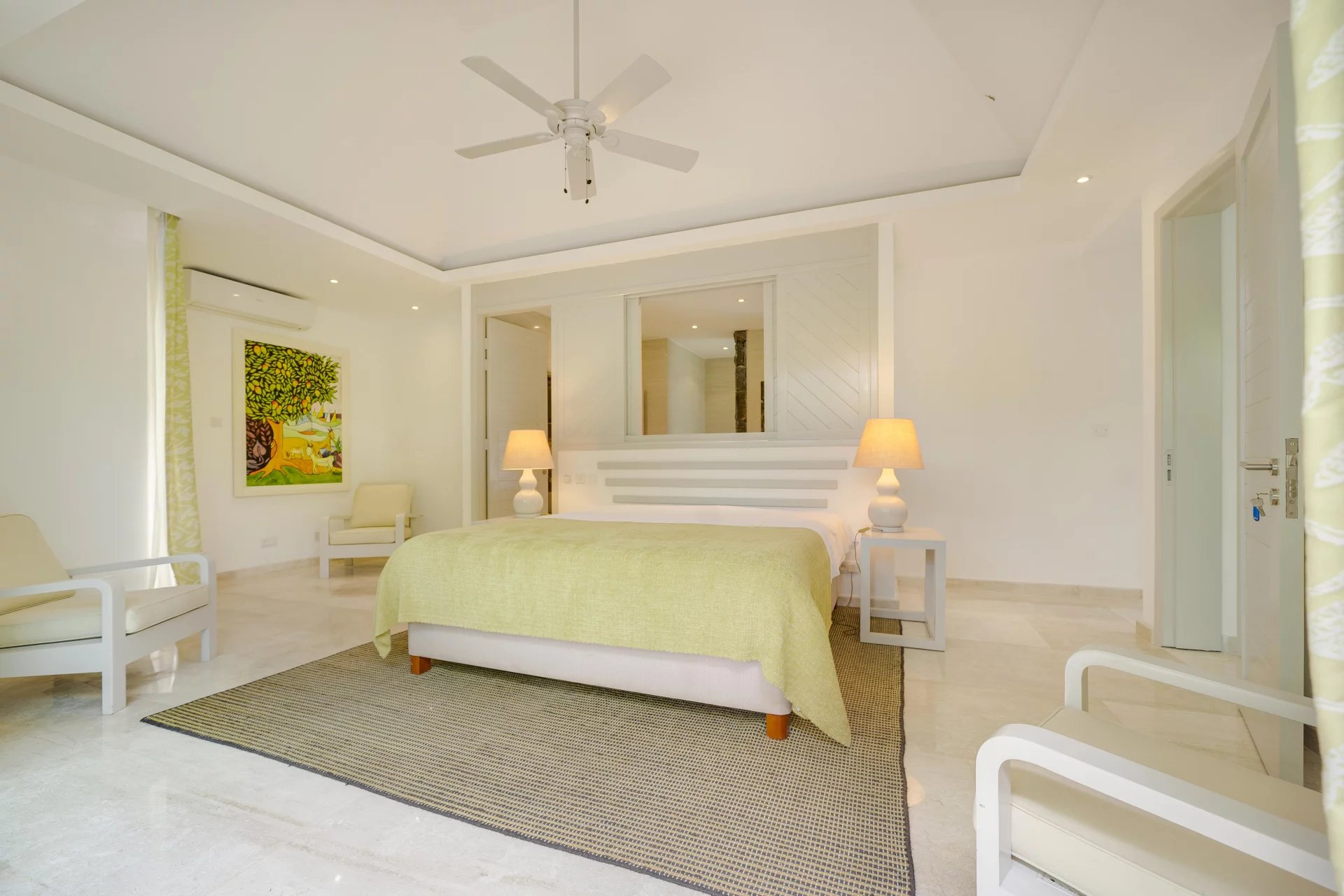 Villa Beau Champ - picture 7