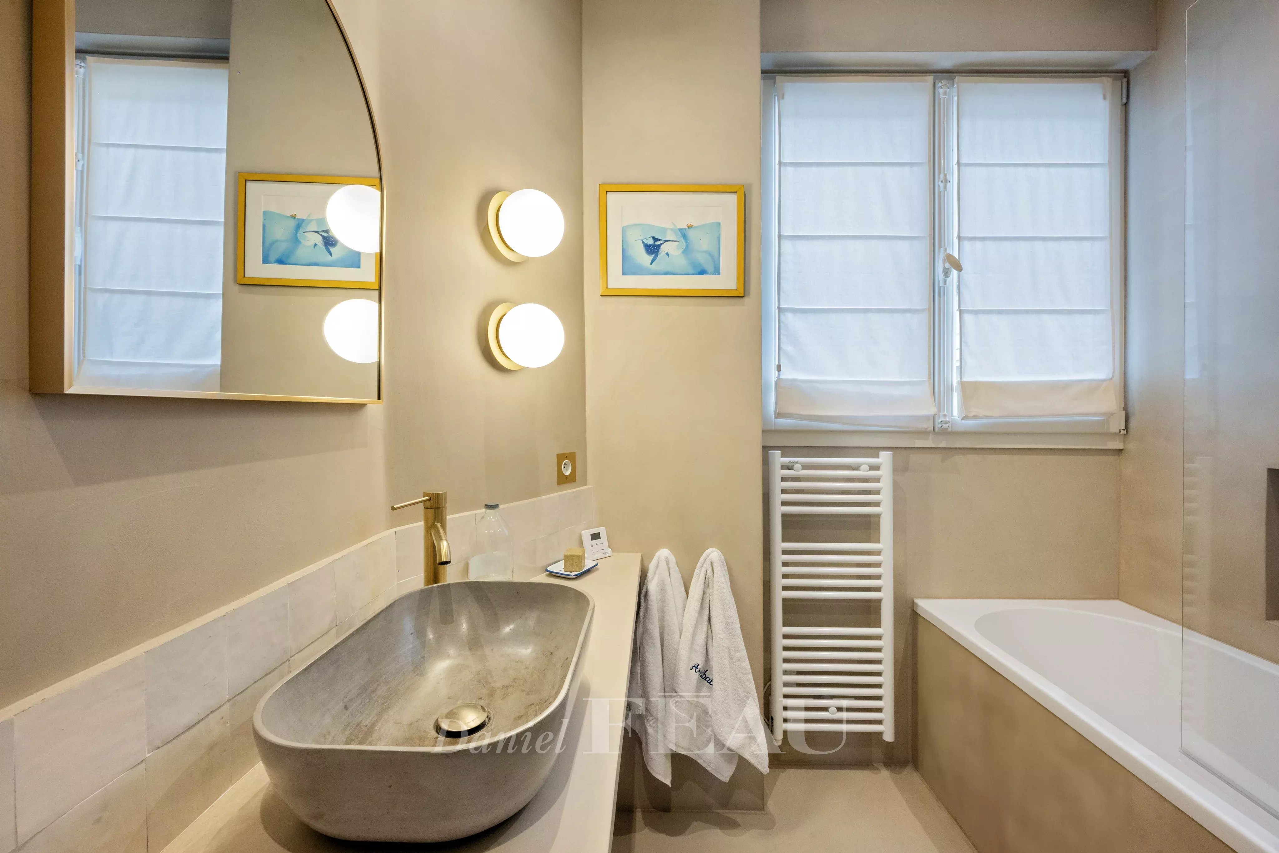 Vente Appartement Paris 3ème
