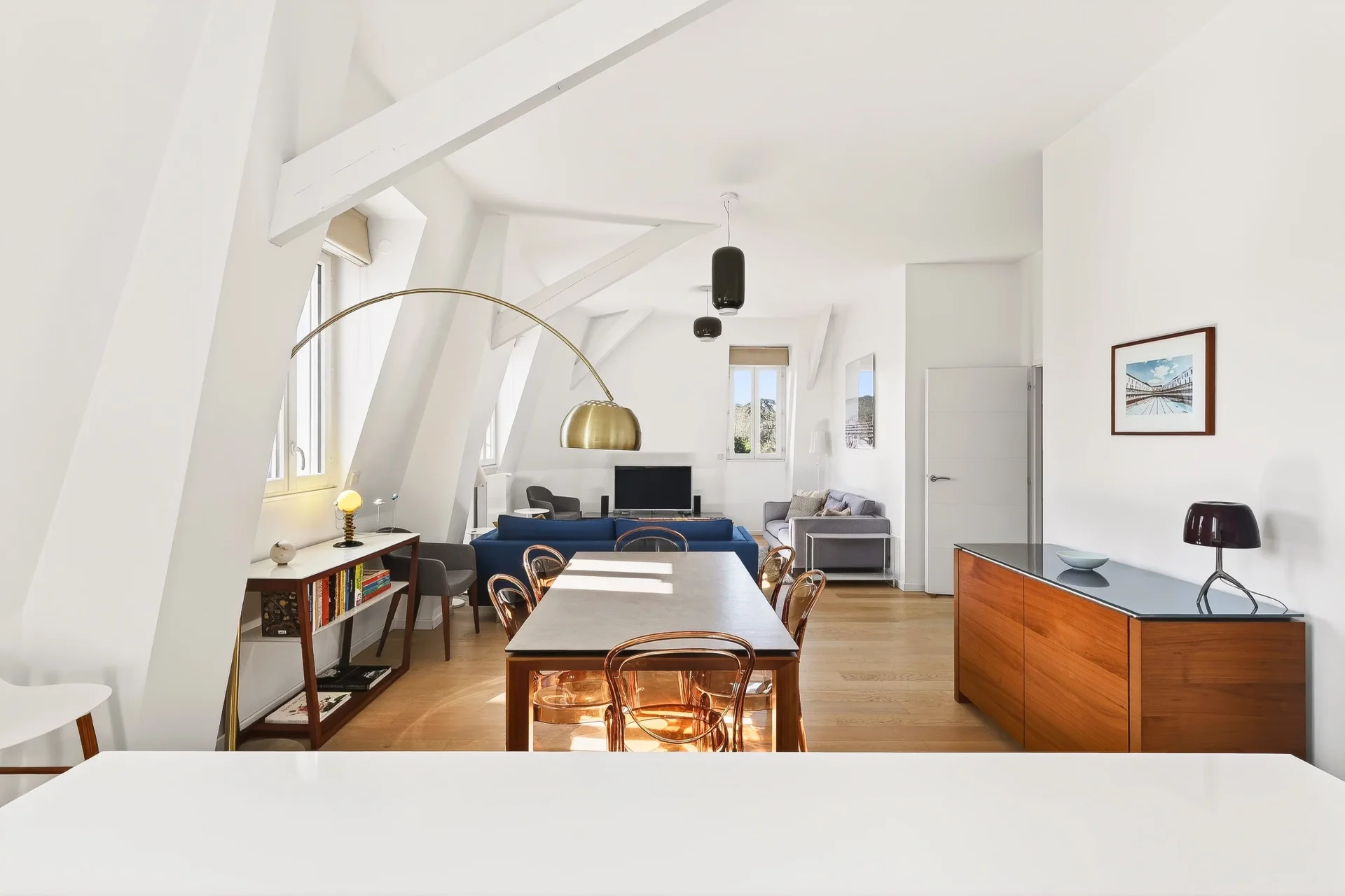 Rueil-Malmaison - CITY CENTER CHATEAU DE LA MALMAISON