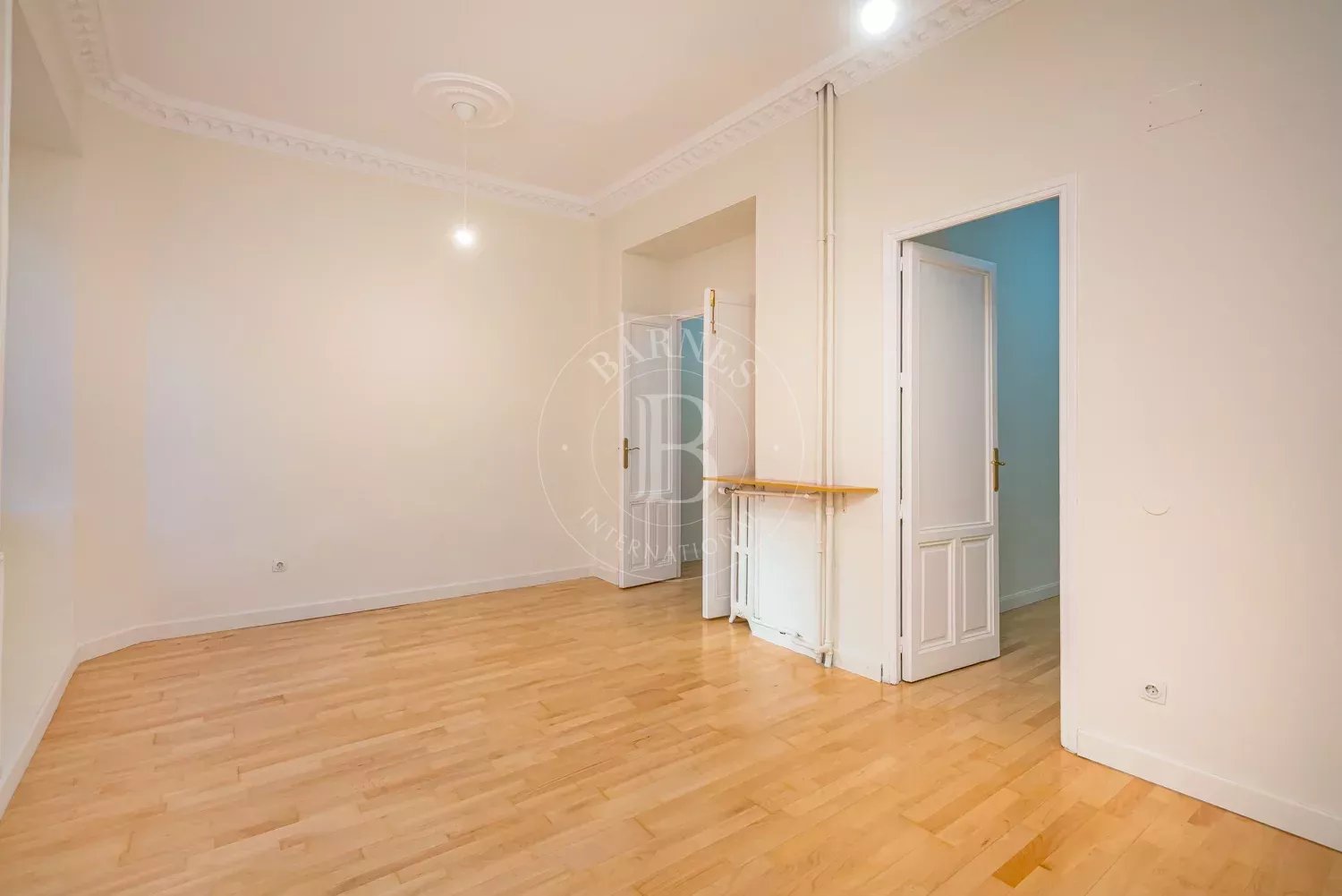 Daire Madrid - picture 32