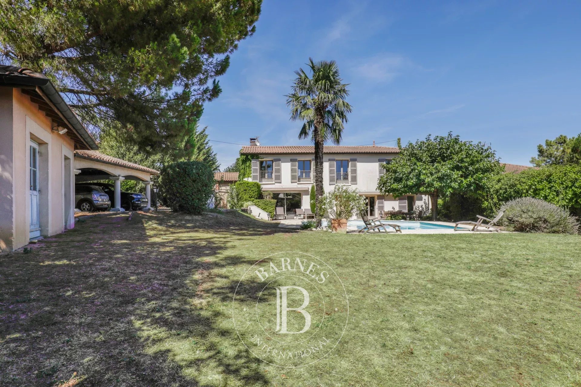 Ev Saint-Cyr-au-Mont-d'Or - picture 13