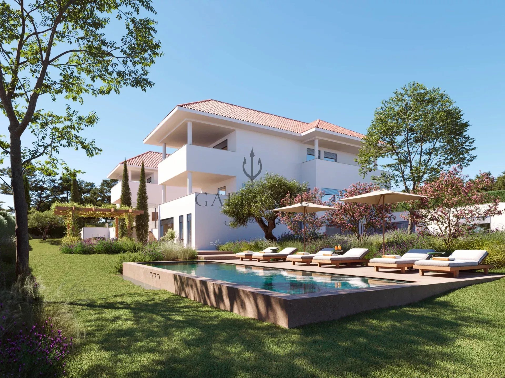 Agence immobilière de Galeante