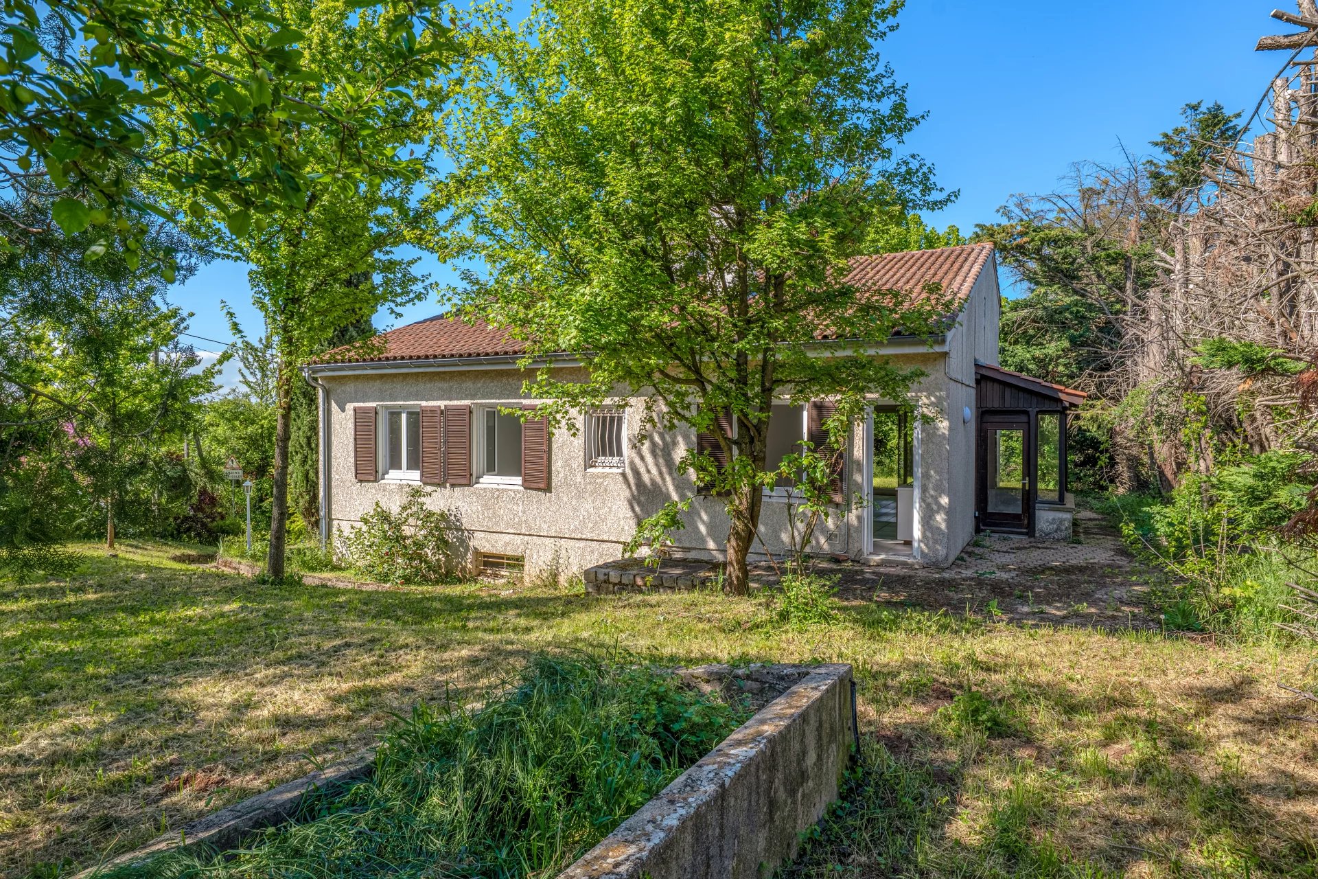 Maison 7 chambres - Dardilly le Haut