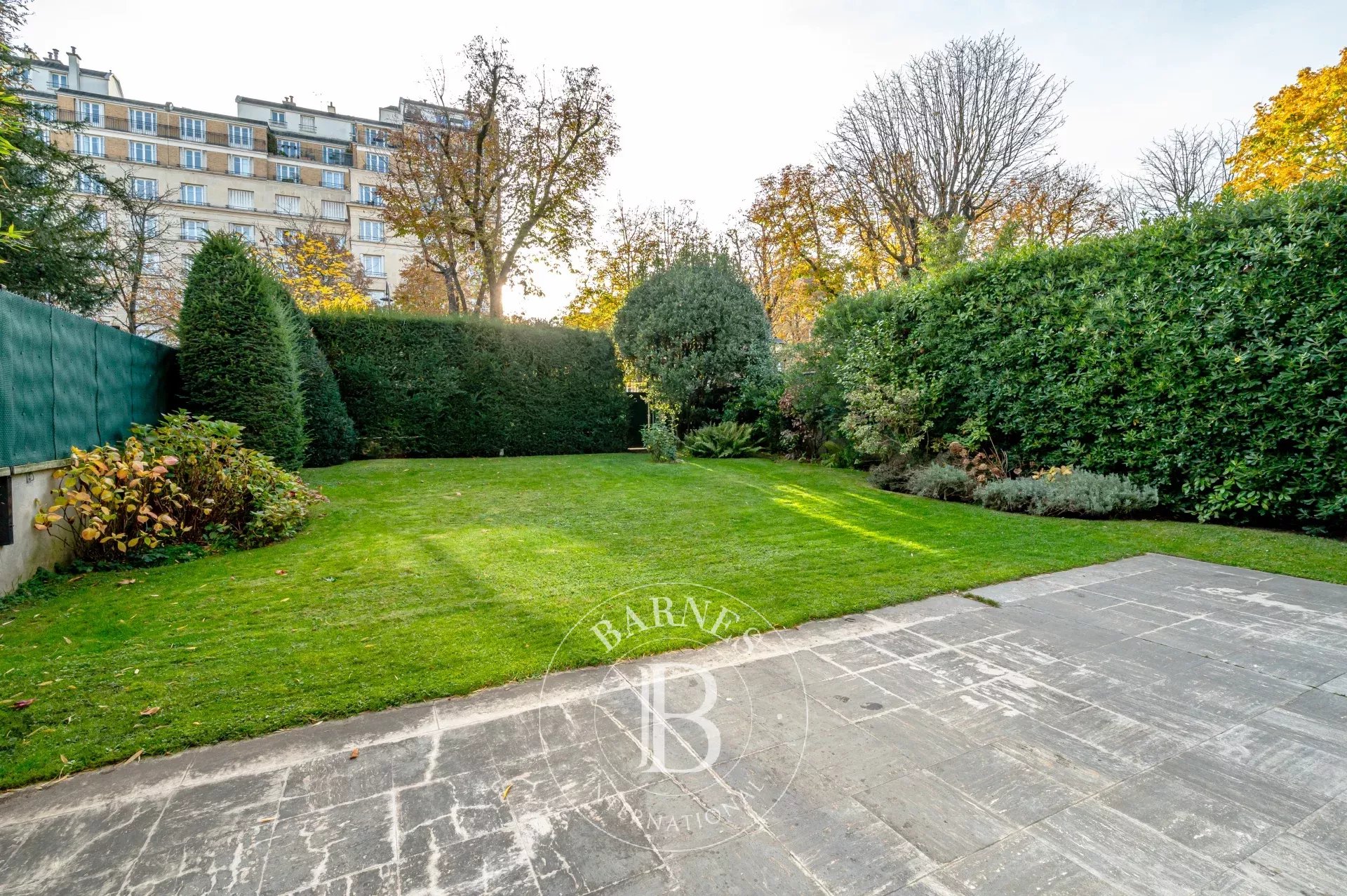 Daire Neuilly-sur-Seine