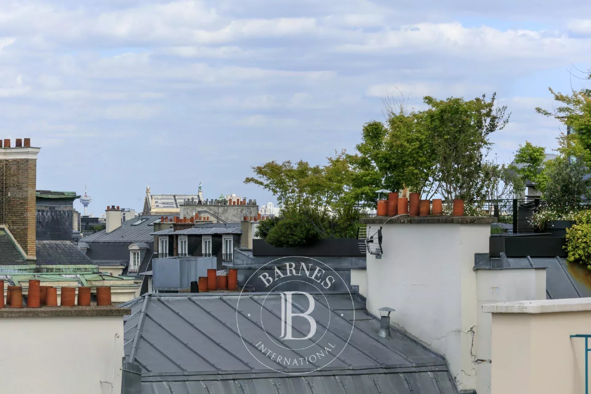 Paris  - Appartement  - picture 16