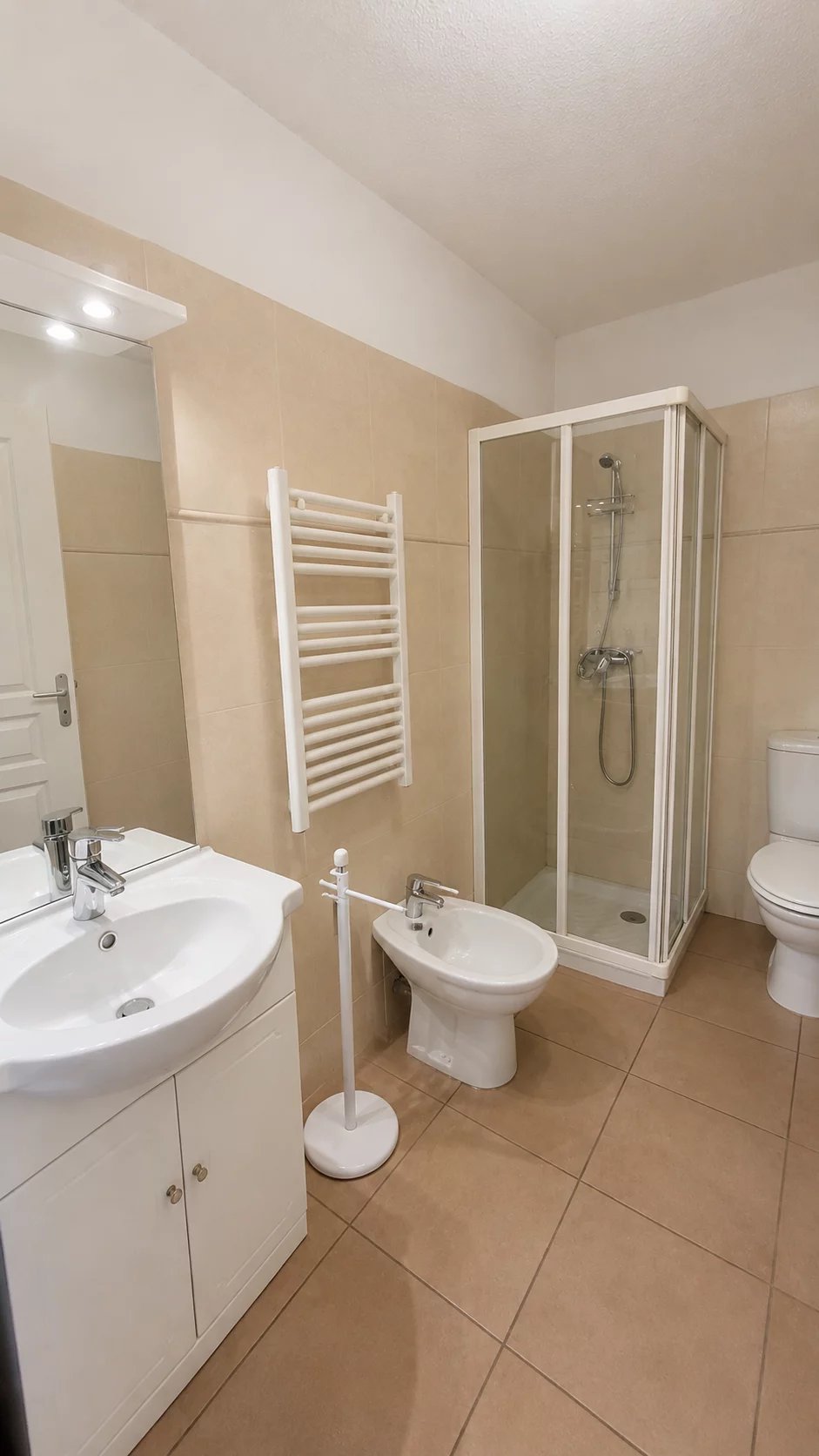 Vente Appartement Menton