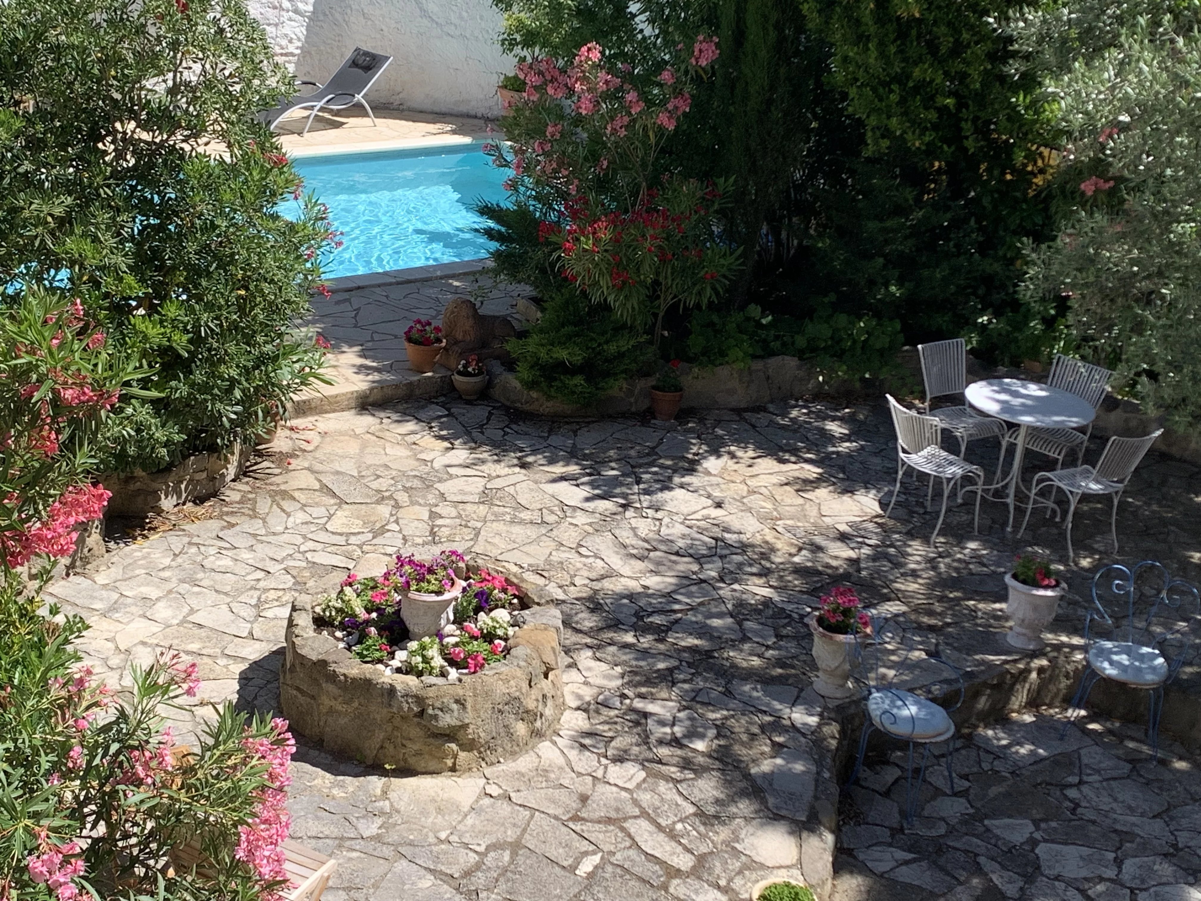 Mansion for sale Ginestas, Aude