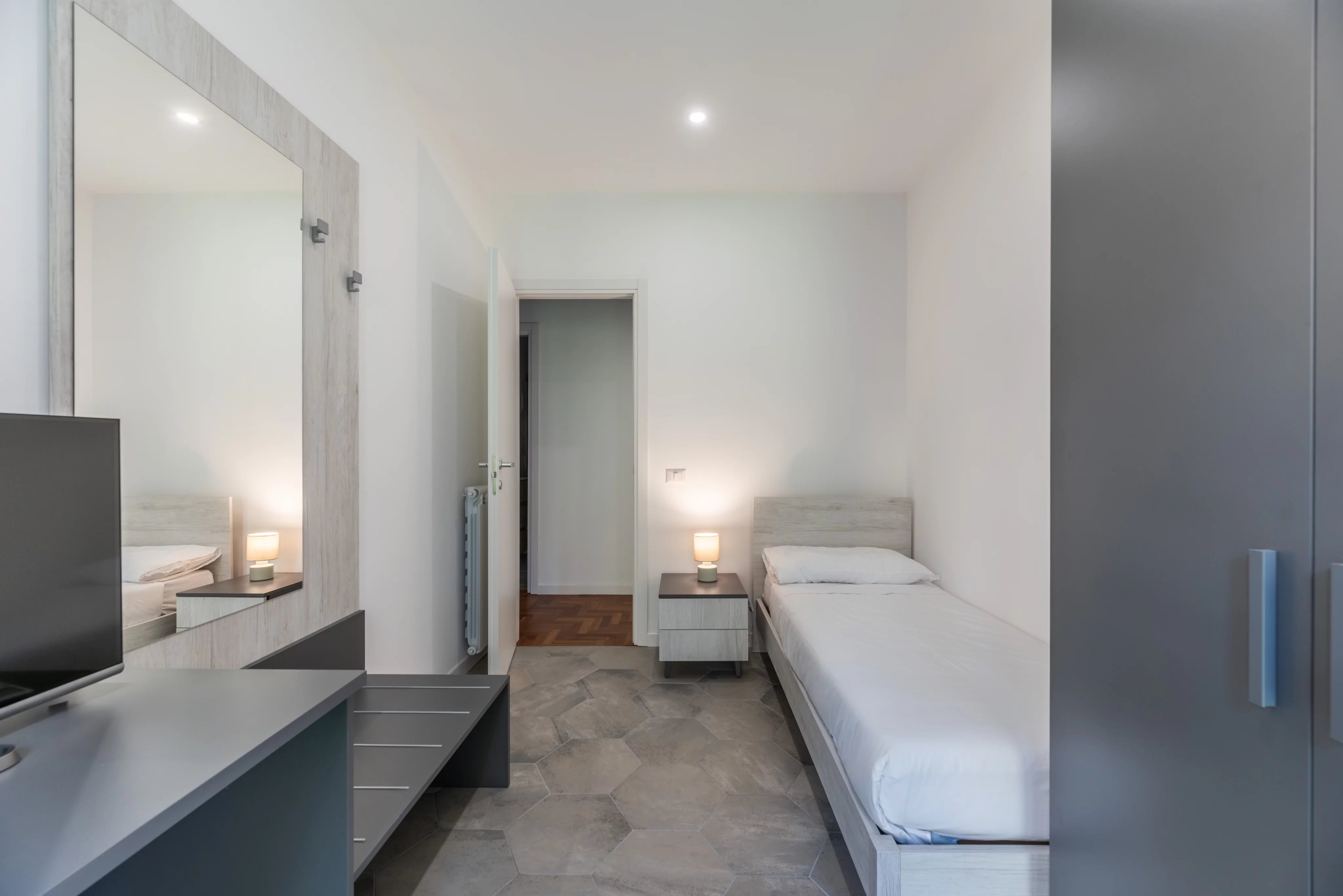 Roma  - Appartement  4 Chambres - picture 12