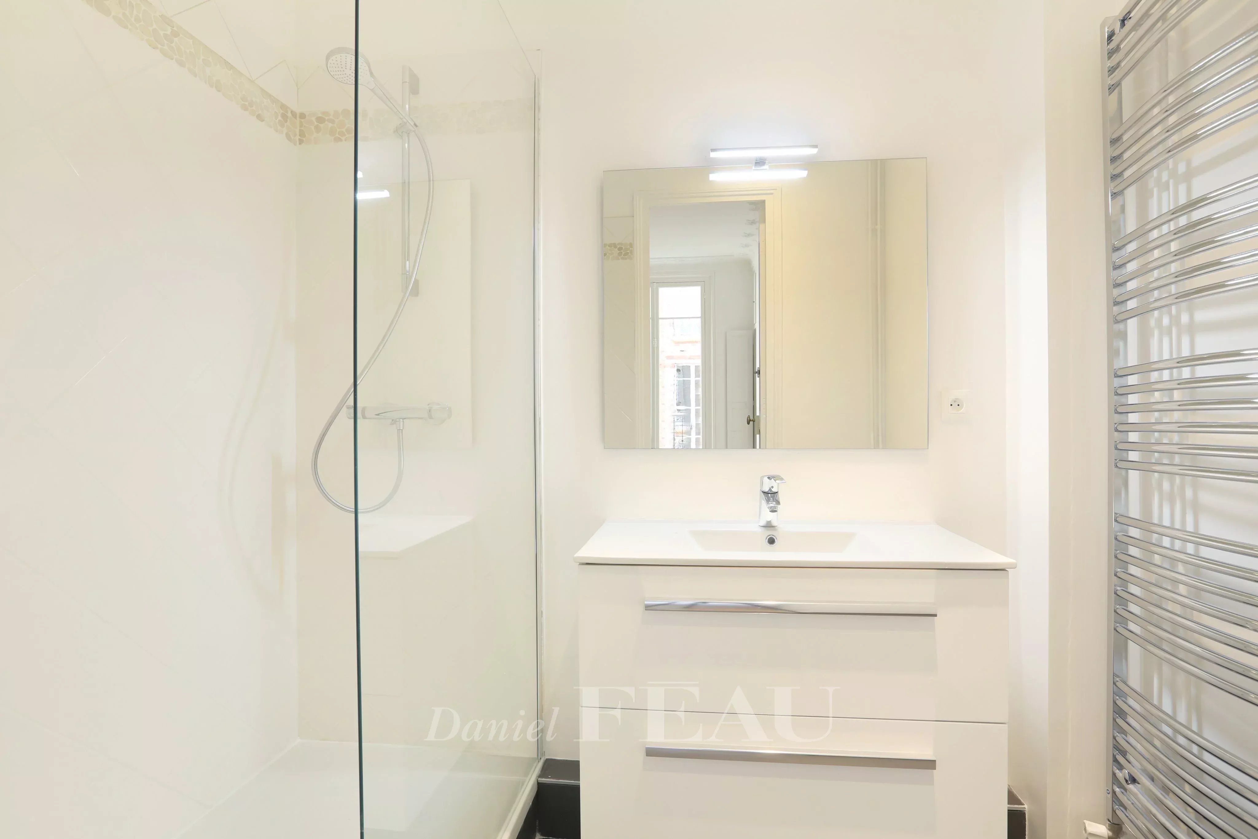 Rental Apartment Neuilly-sur-Seine