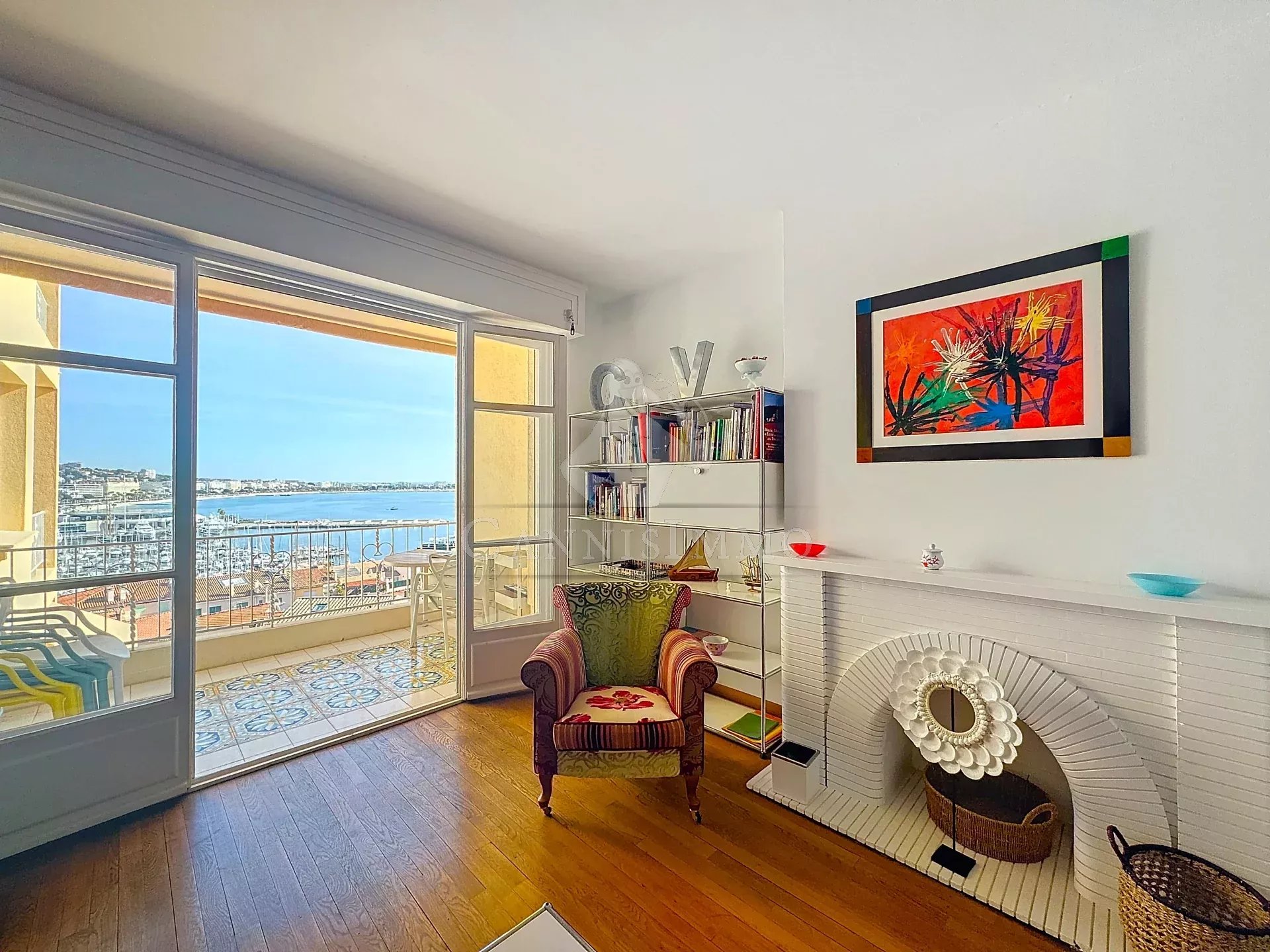 Vente Appartement Cannes