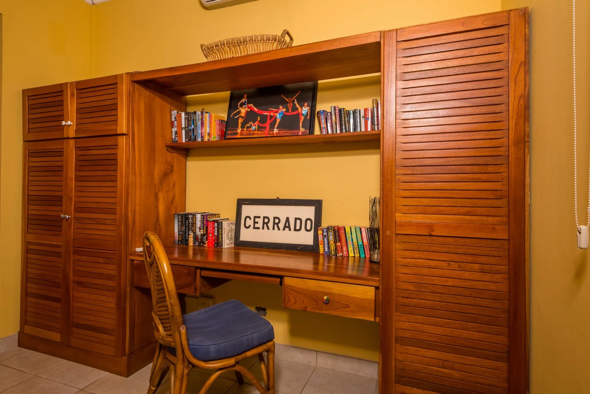Vente Villa Playa Flamingo