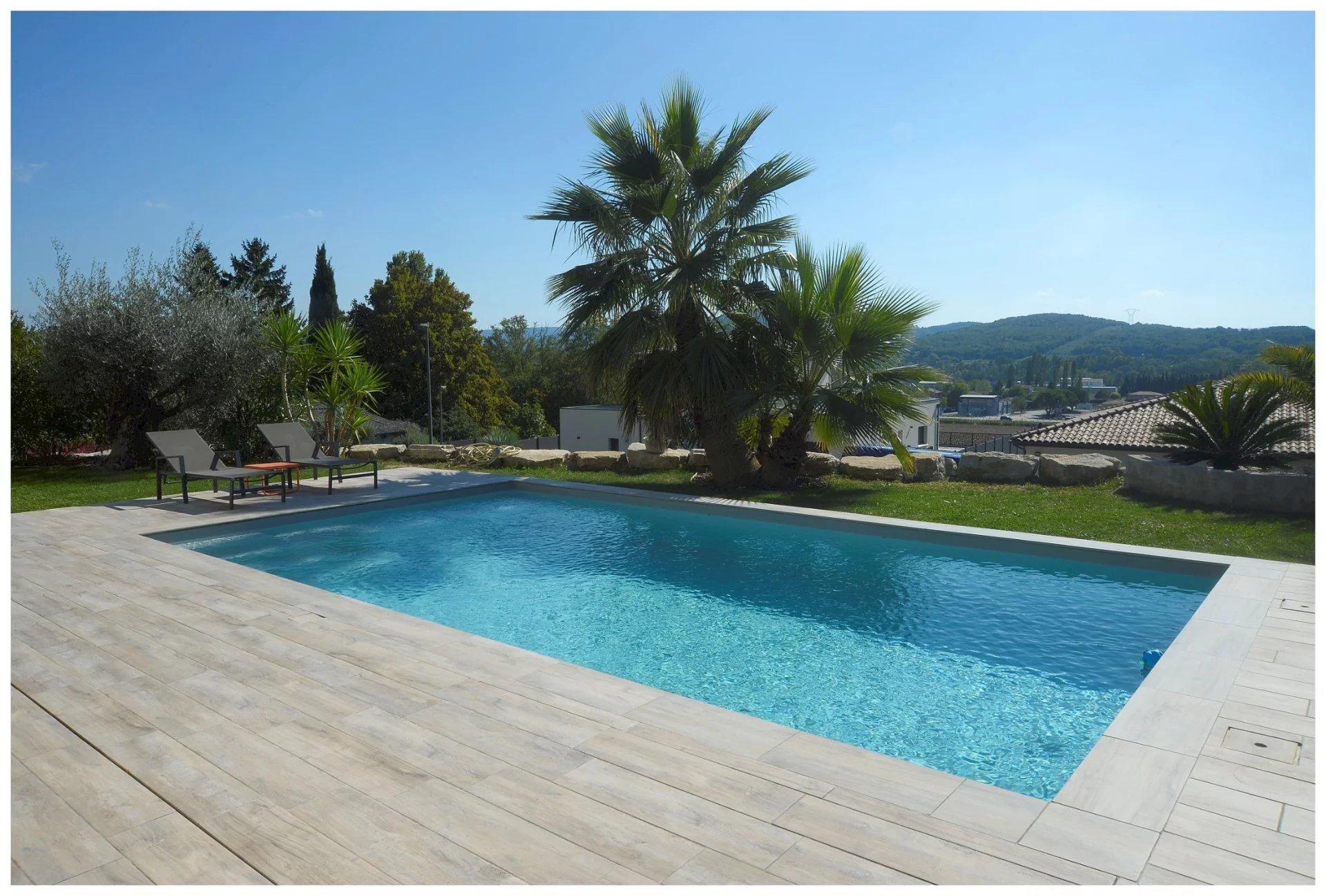 Vente Villa Montboucher-sur-Jabron