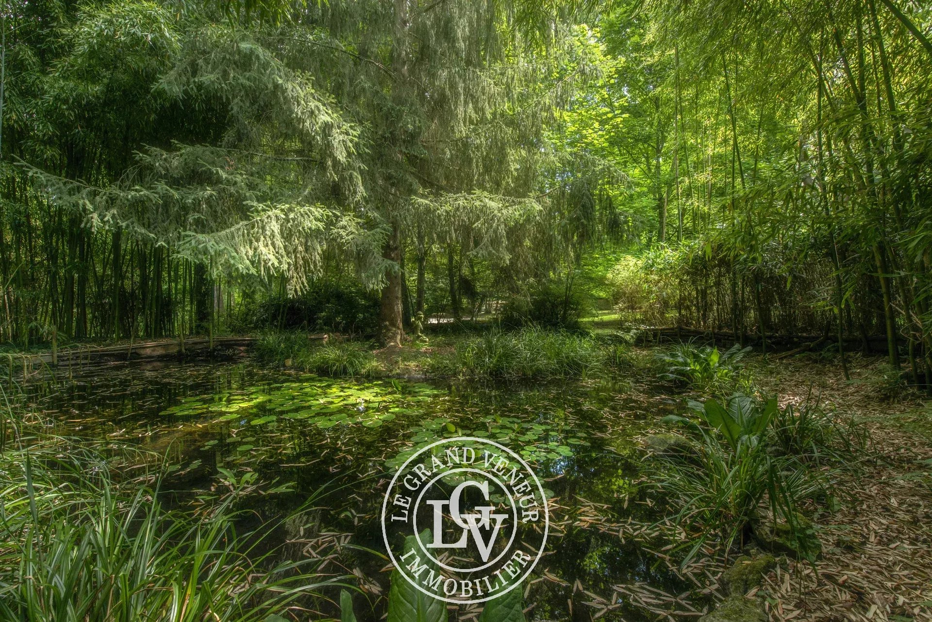 Sale House Bois-le-Roi