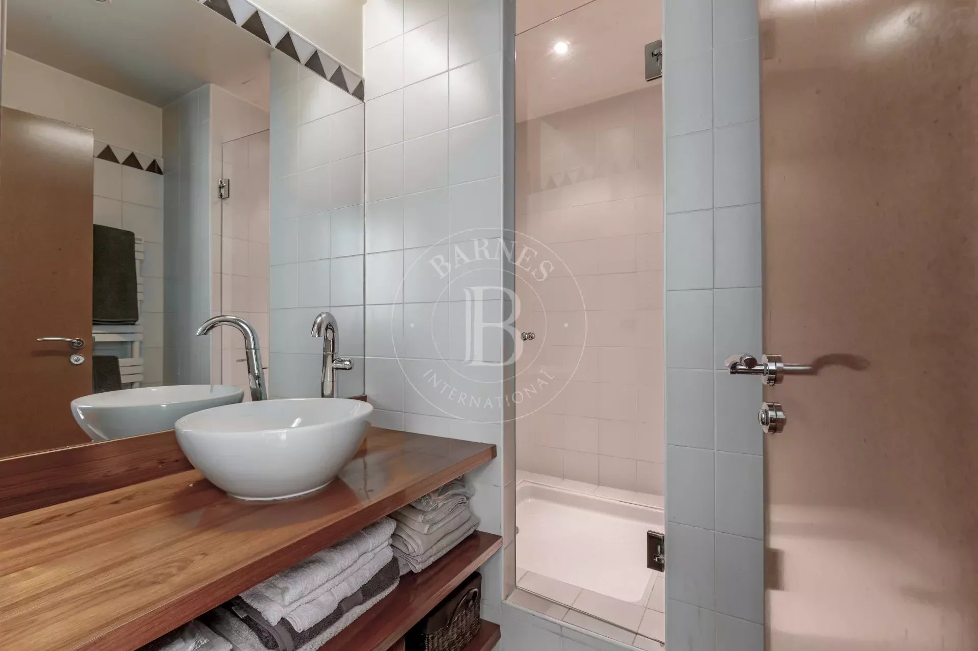 Daire Paris 16ème - picture 12