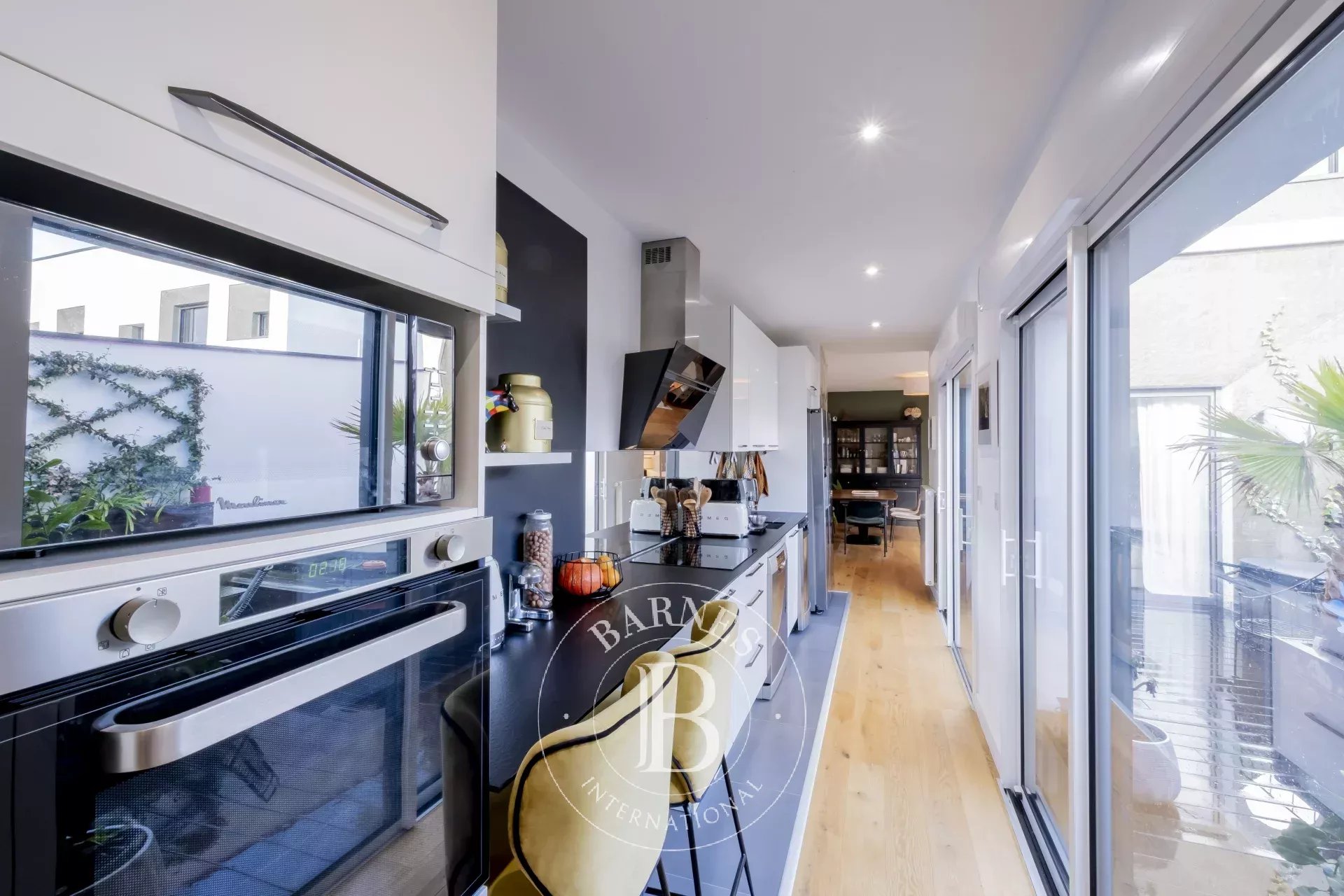 Ev Le Bouscat - picture 4