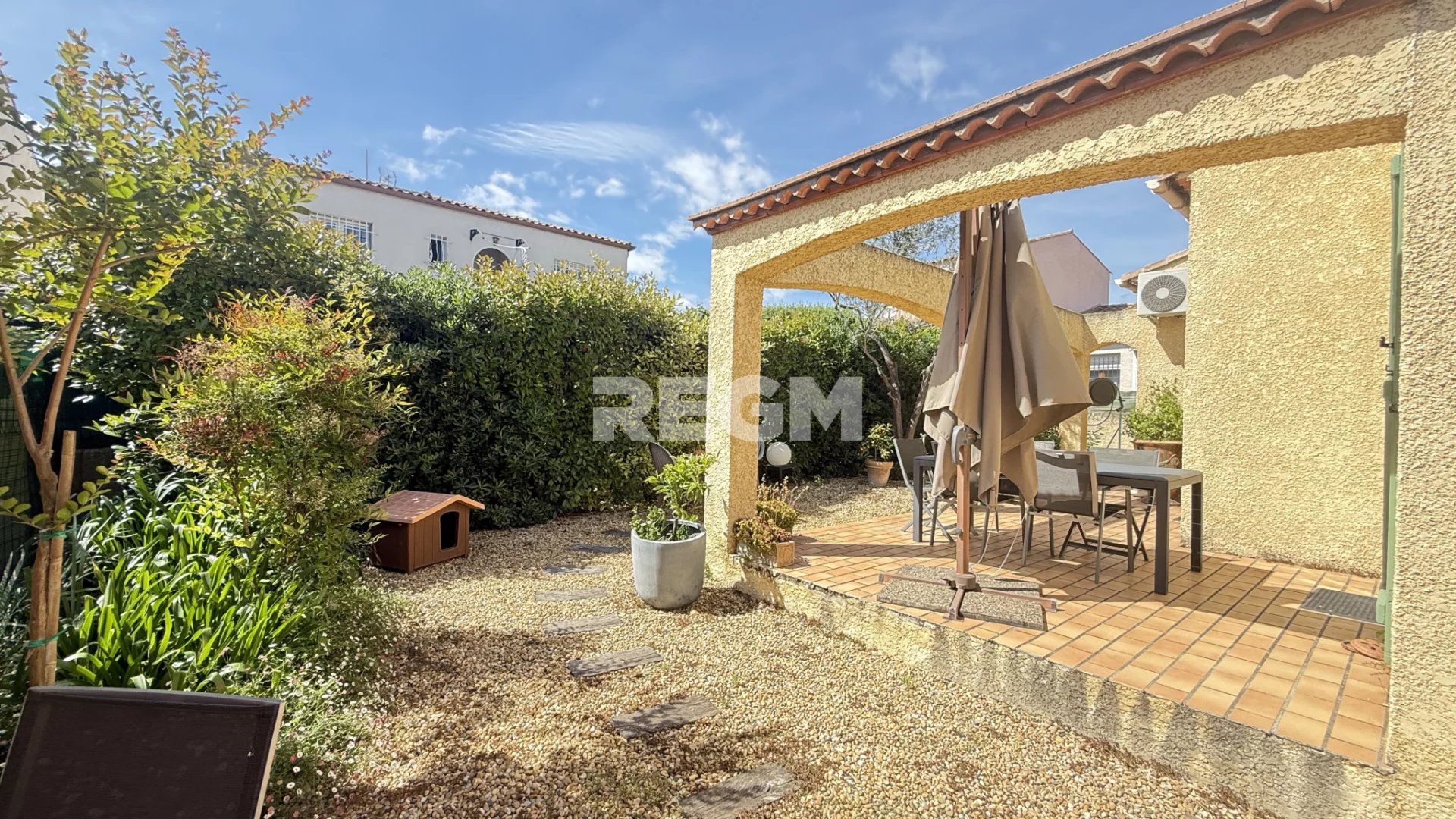Maison de type 5 pièces de 141 m2