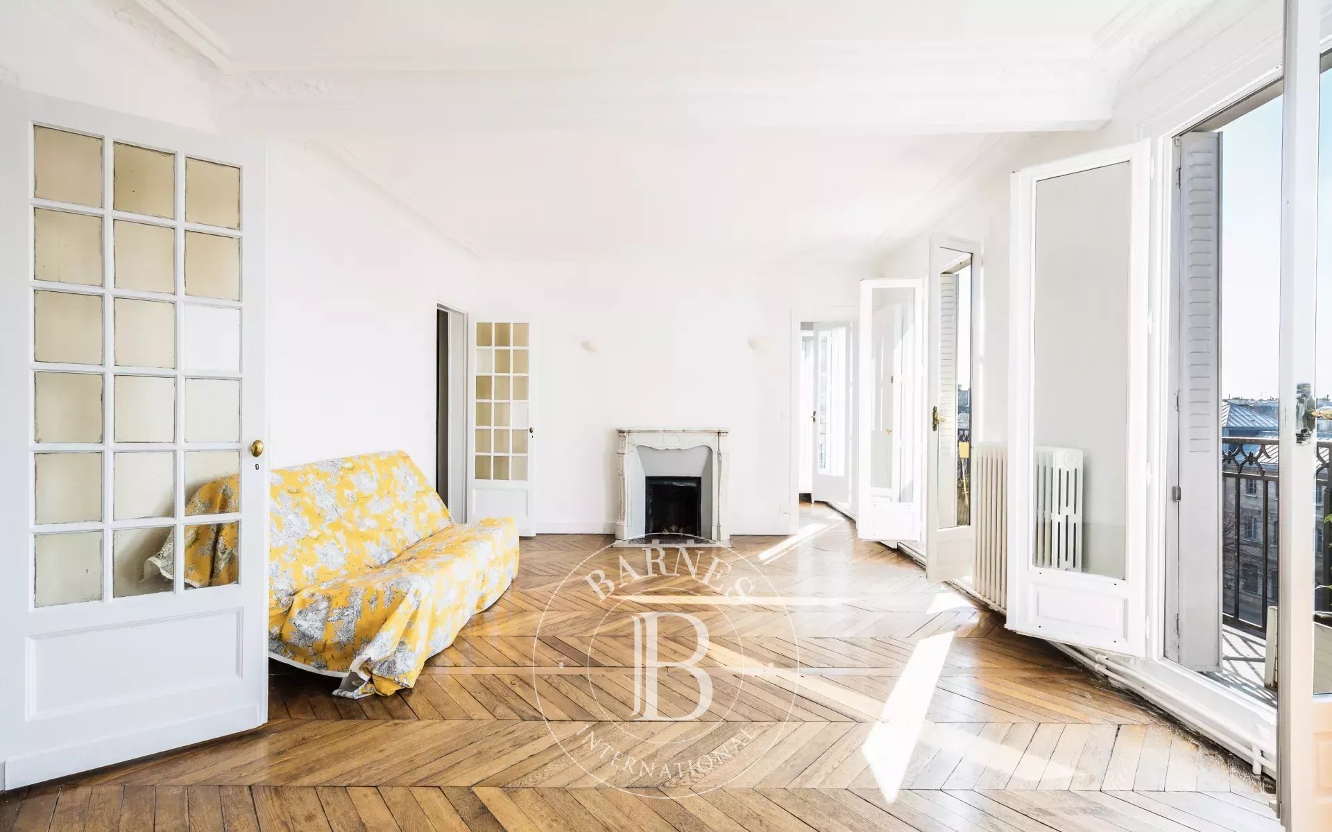 Daire Paris 9ème - picture 20