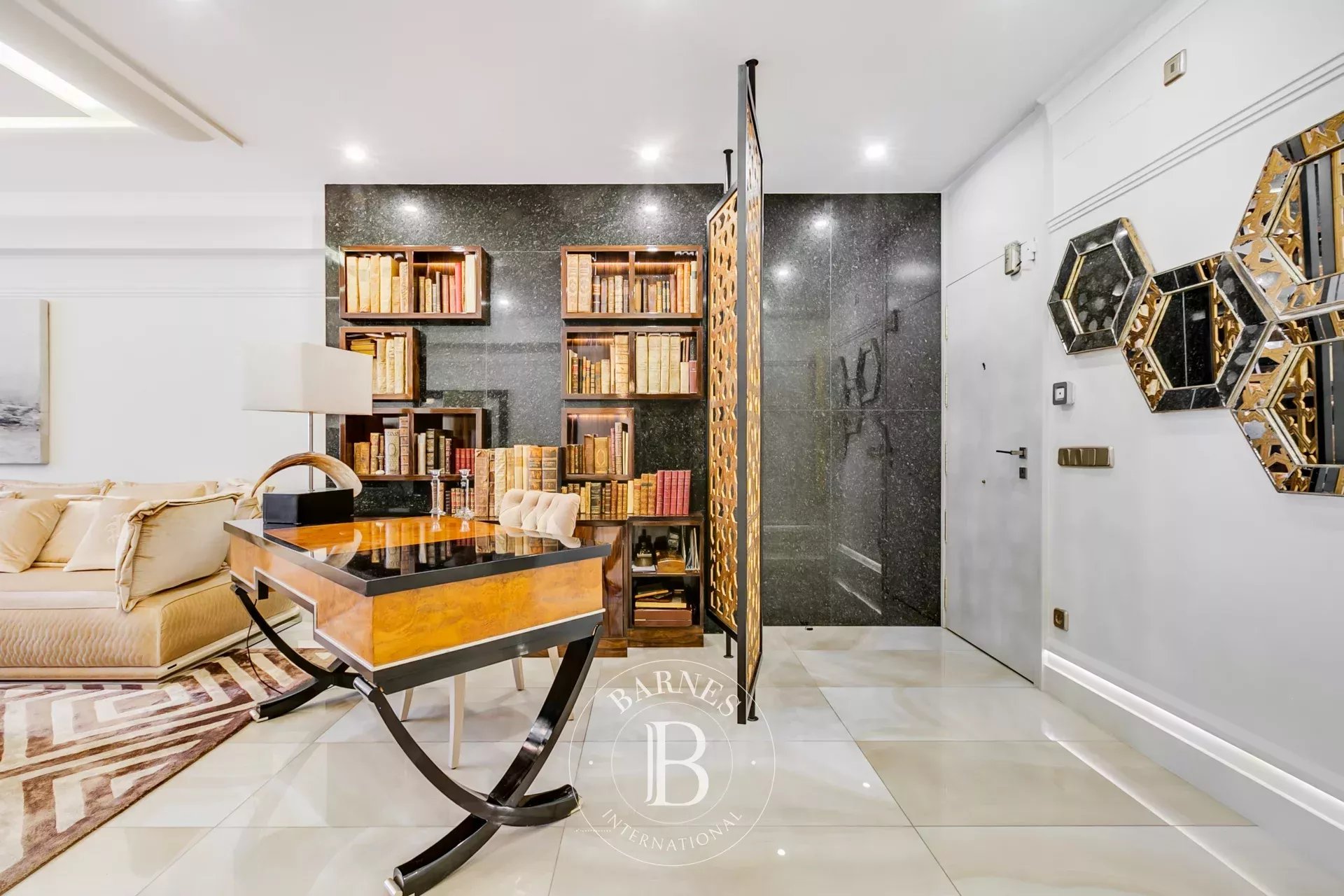 Daire Madrid - picture 9