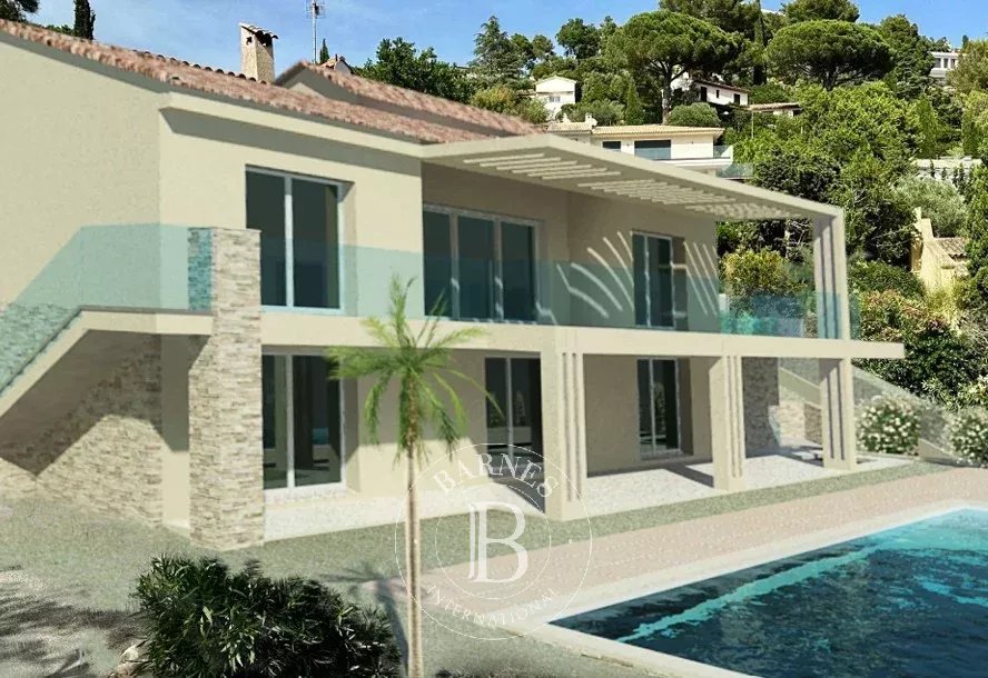 Villa Les Issambres - picture 1