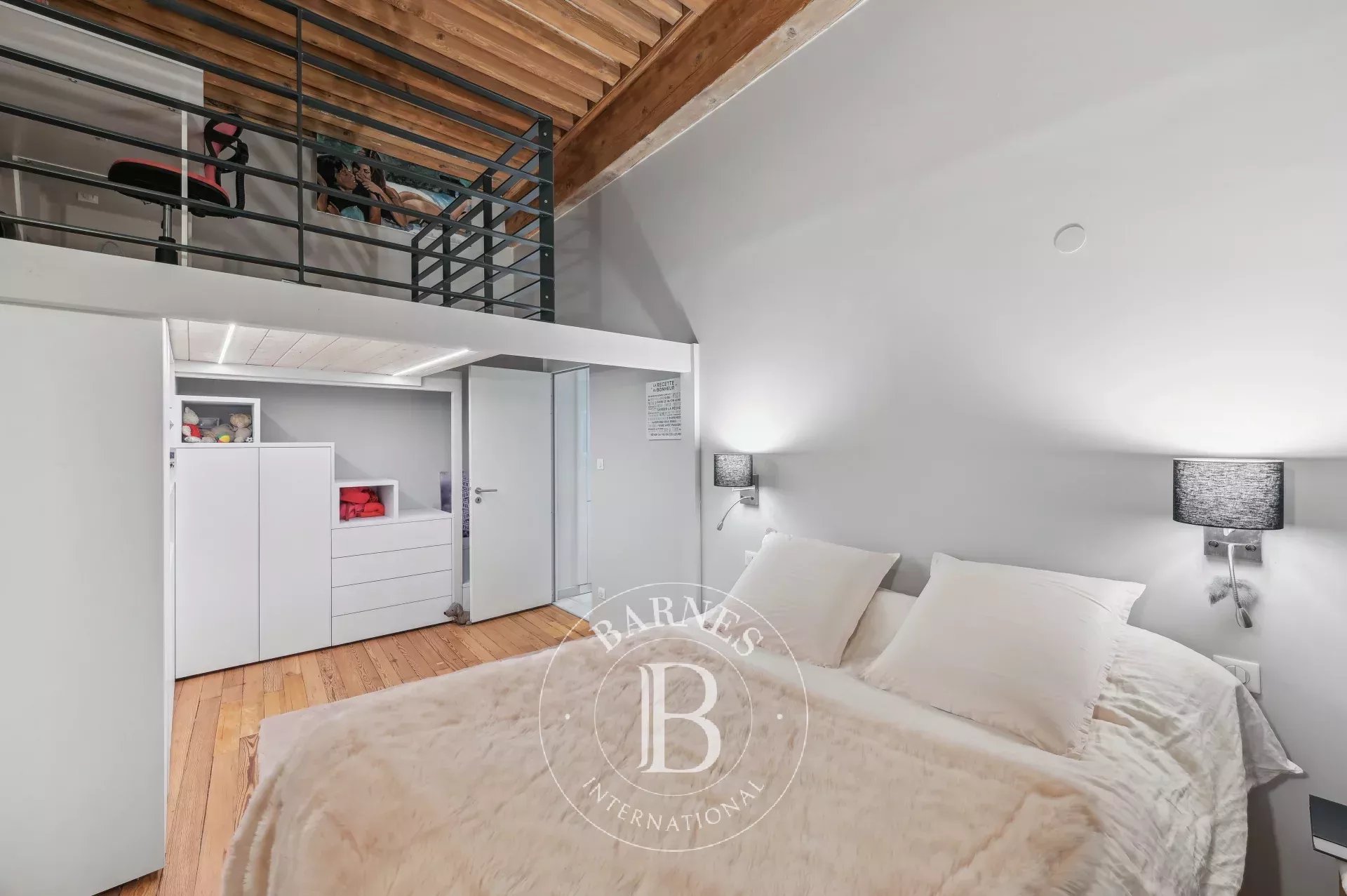 Daire Lyon 1er - picture 10