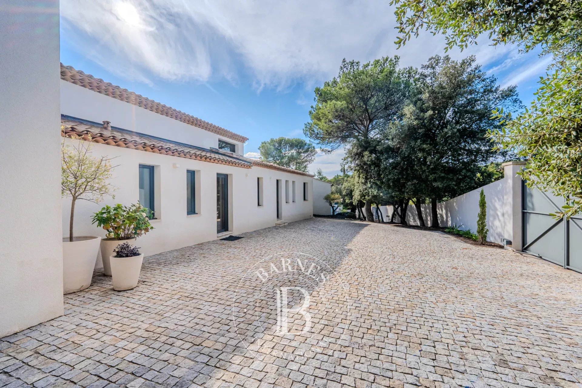 Ev Aix-en-Provence - picture 31