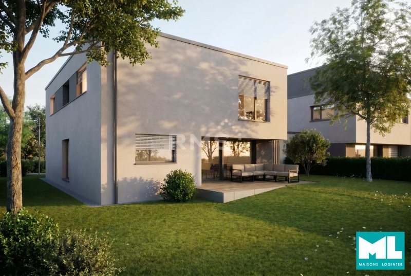 Maison à Mondercange — Mondercange