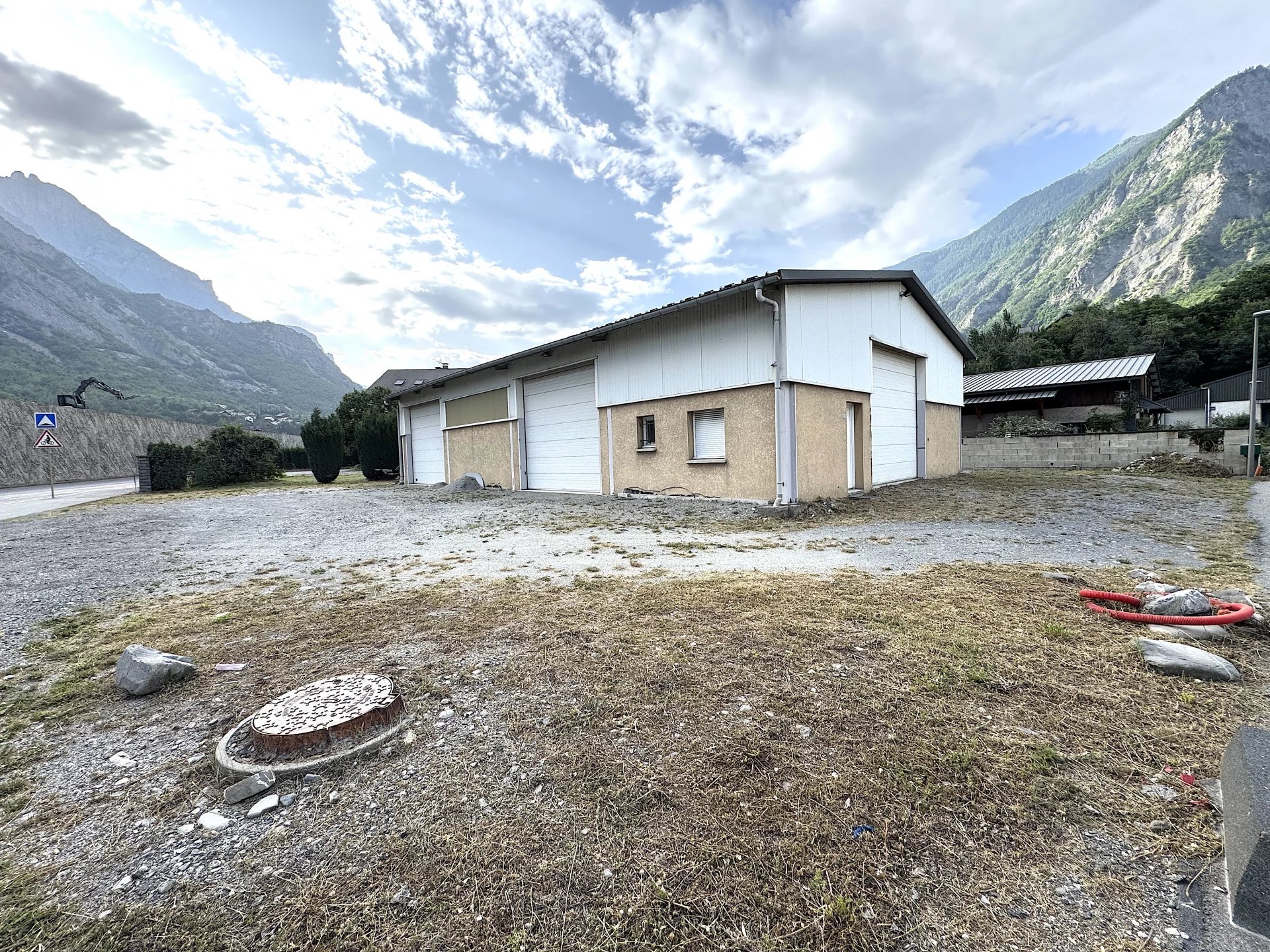 Agence immobilière de C&M IMMOBILIER