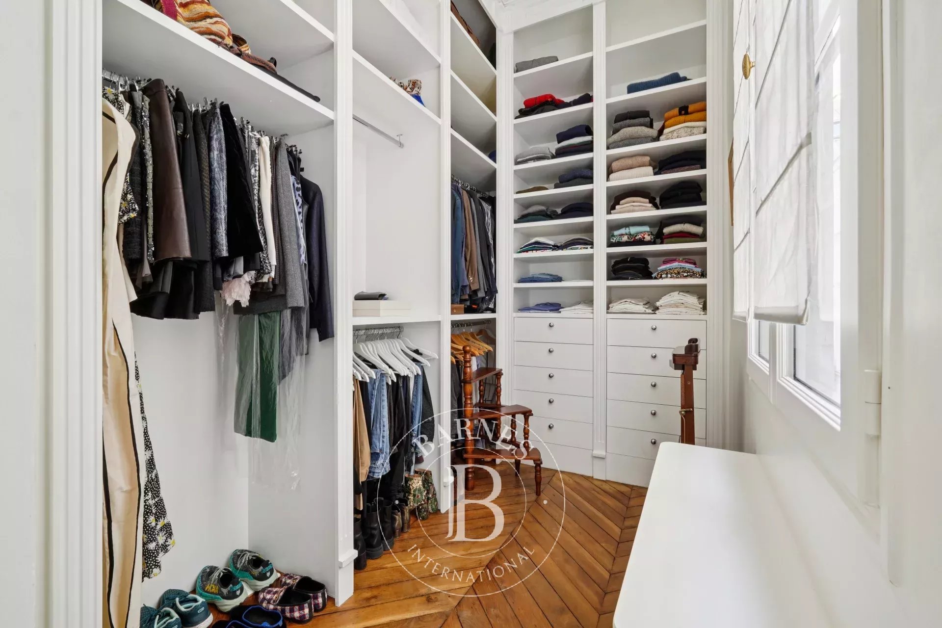 Daire Paris 7ème - picture 11