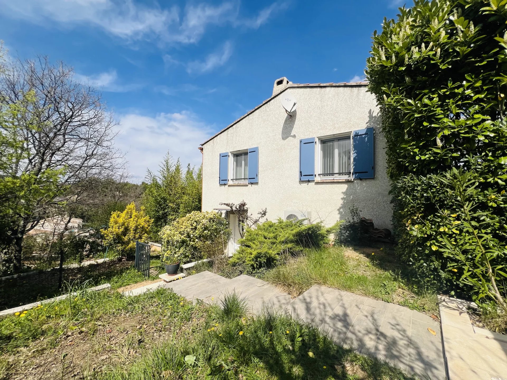 Agence immobilière de Hestia Immobilier
