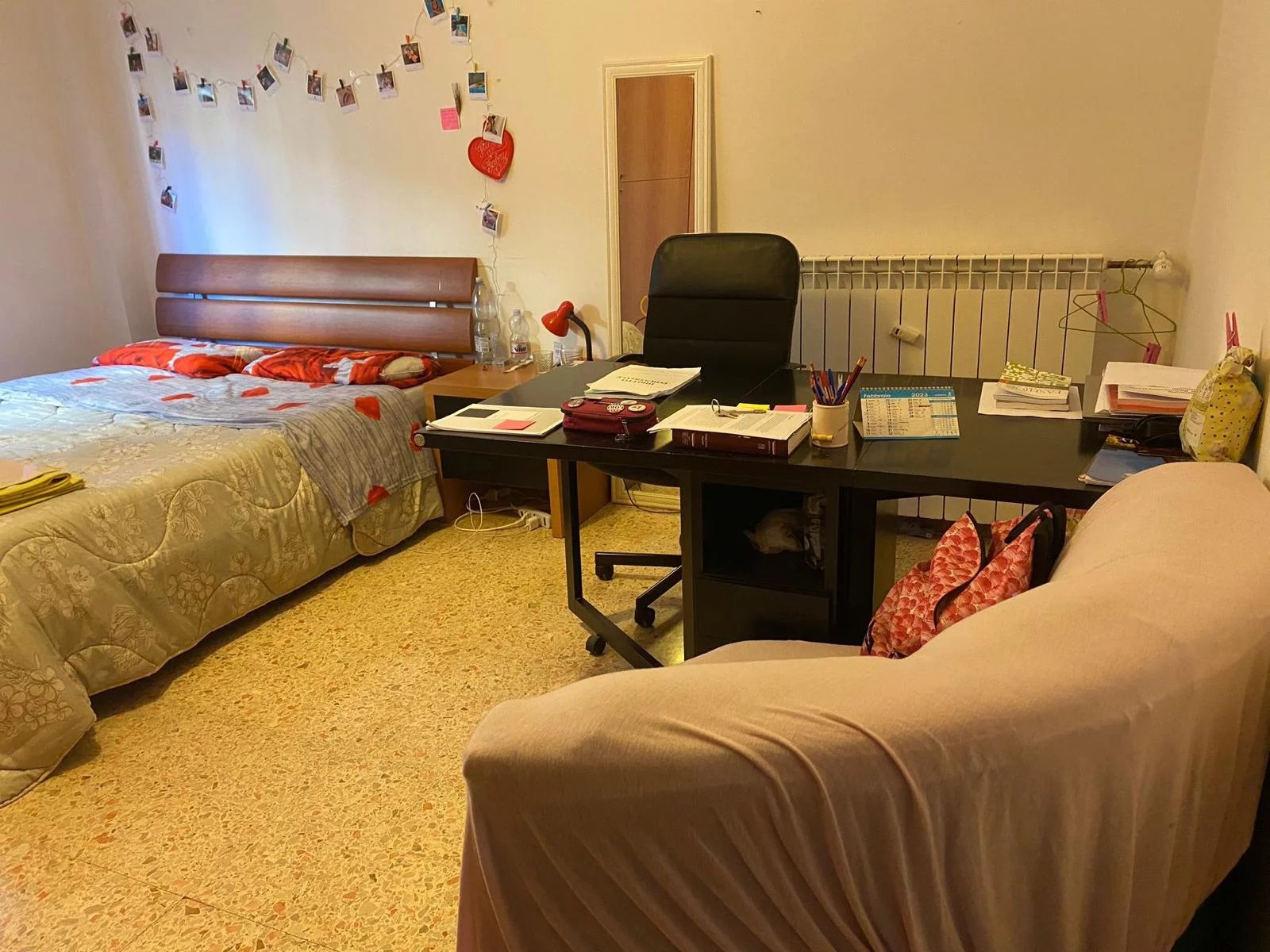 Affitto Camera Perugia Elce