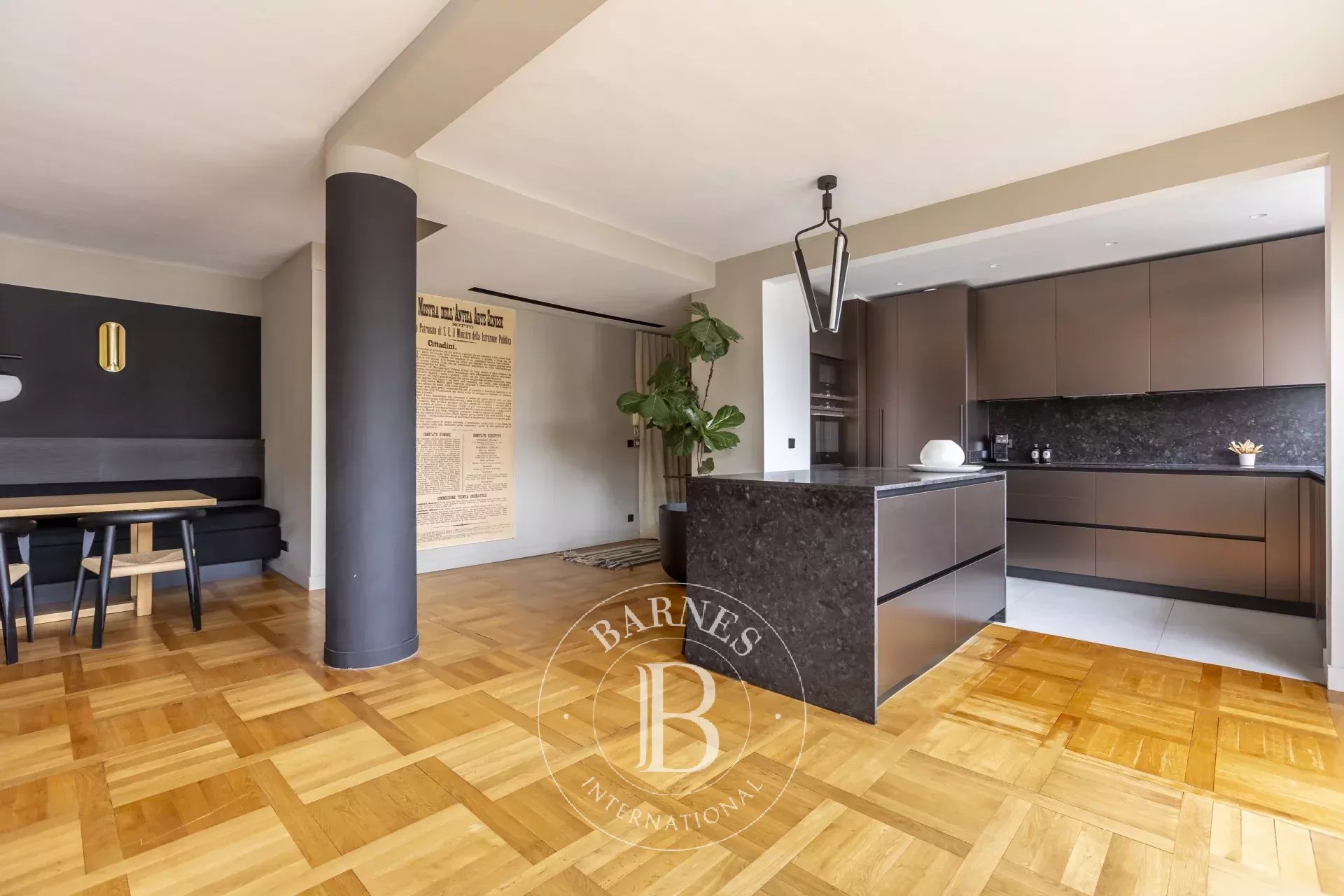 Paris  - Apartment 3 Bedrooms - picture 17
