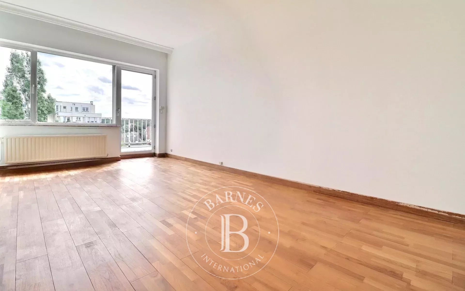 Daire Etterbeek - picture 5