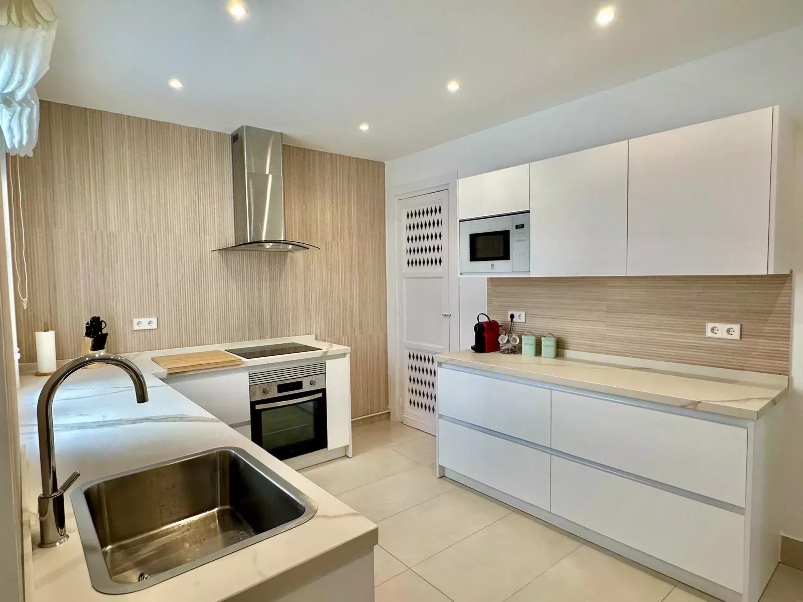 Daire Madrid - picture 27