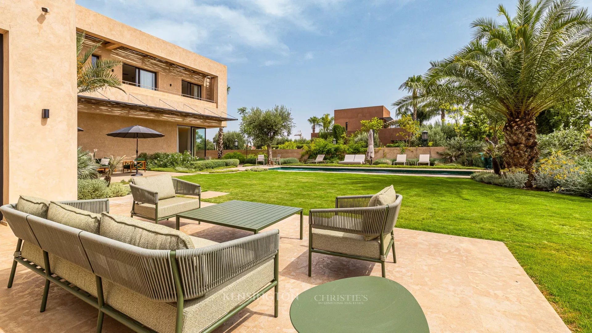 5 Bedroom Villa/Townhouse's Image 17