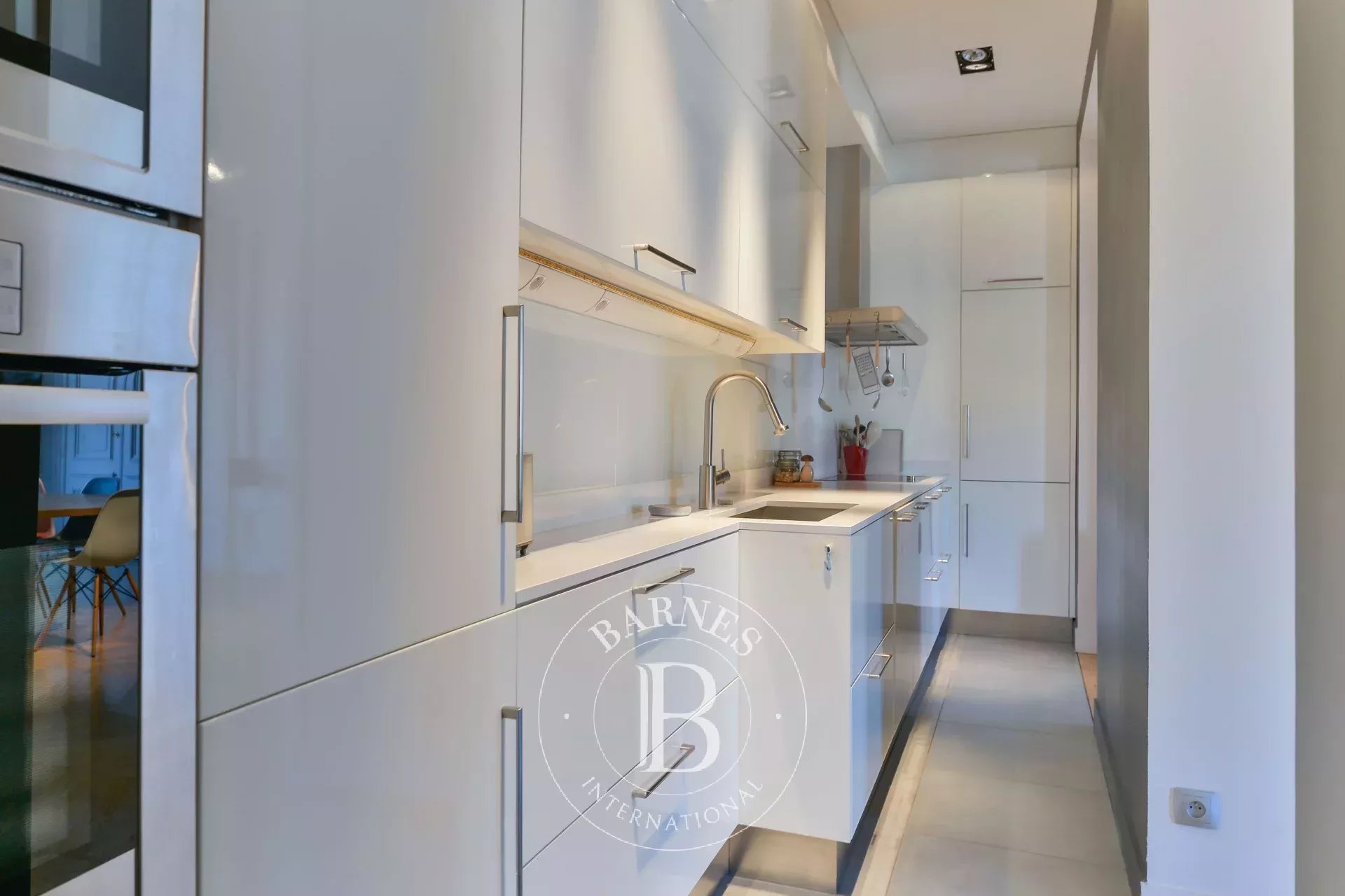 Daire Lyon 2ème - picture 6