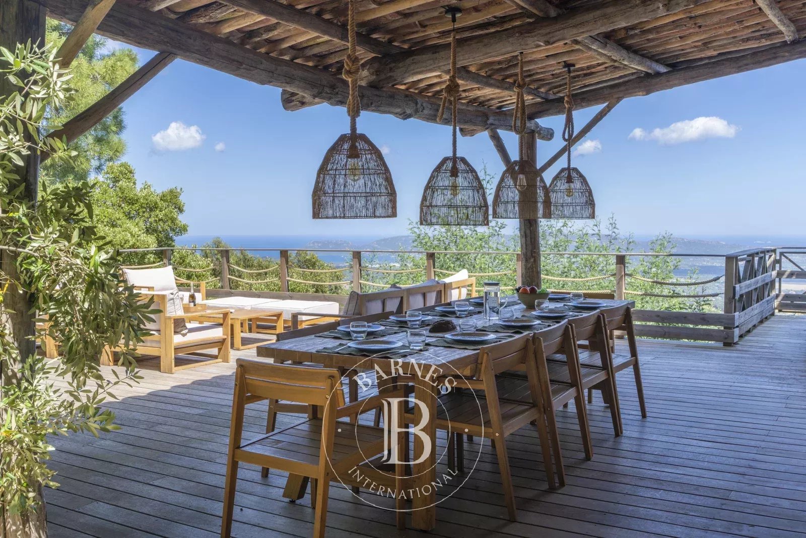Porto-Vecchio  - Villa  - picture 19