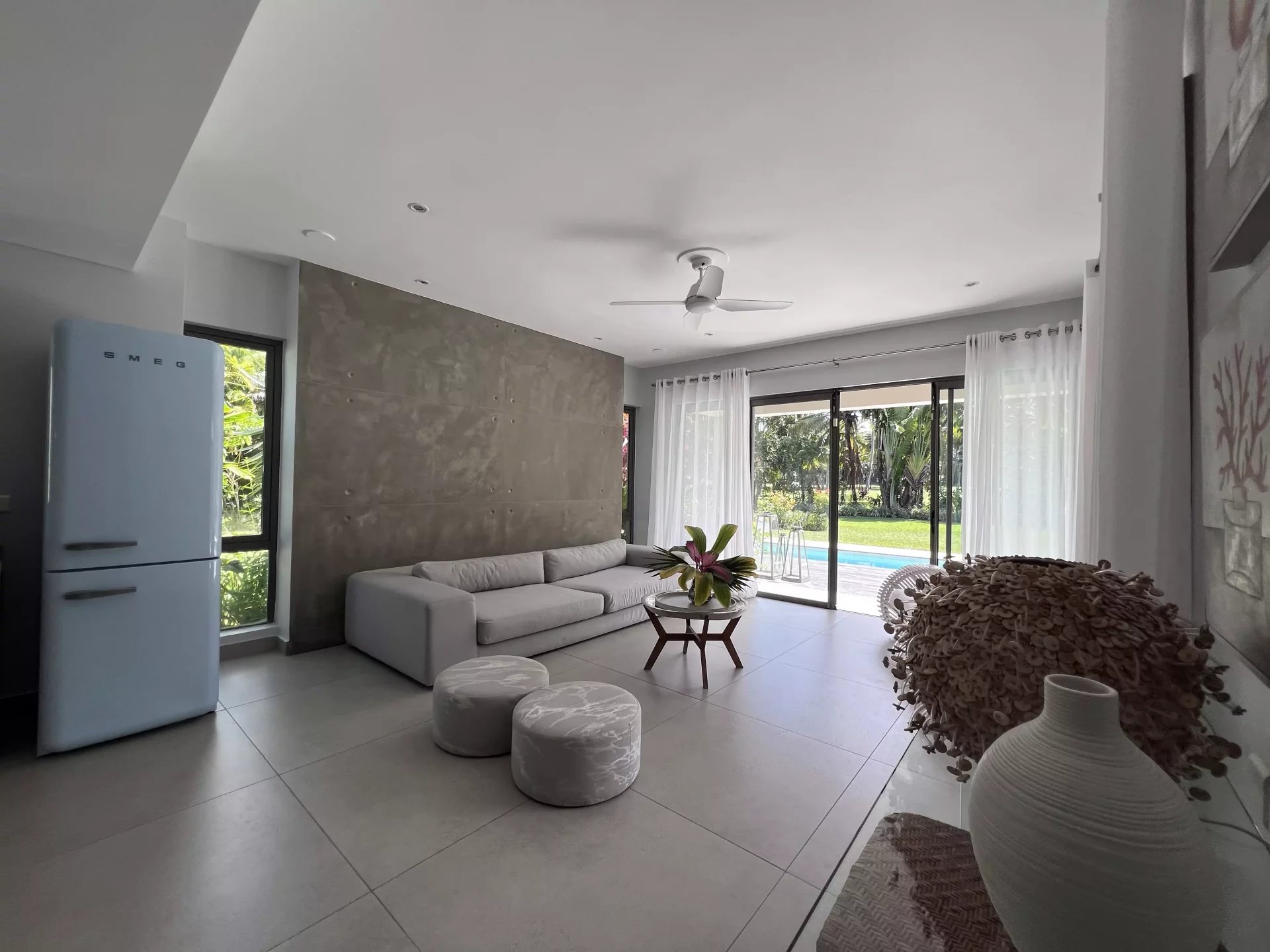 Villa Beau Champ - picture 6