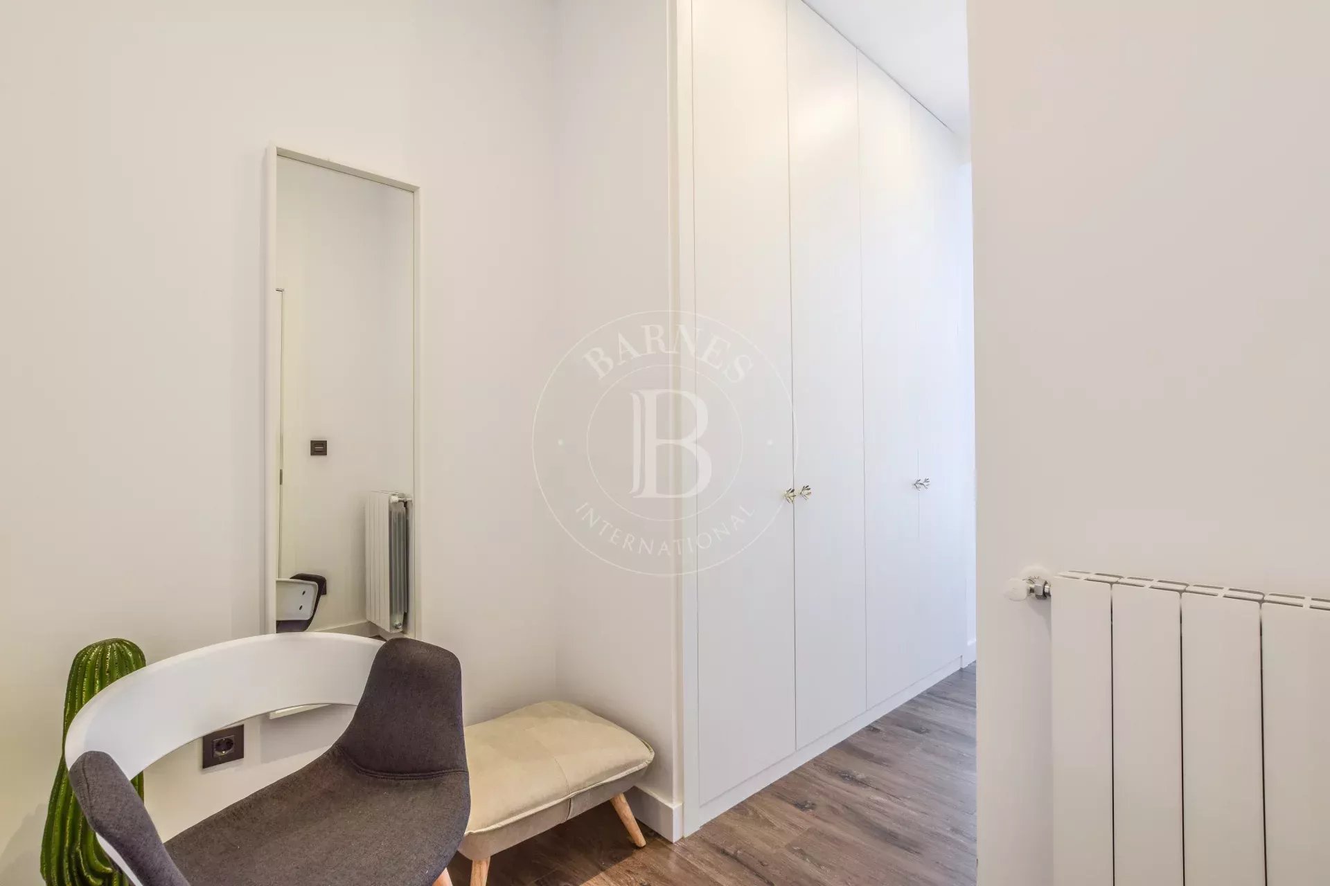 Daire Madrid - picture 14