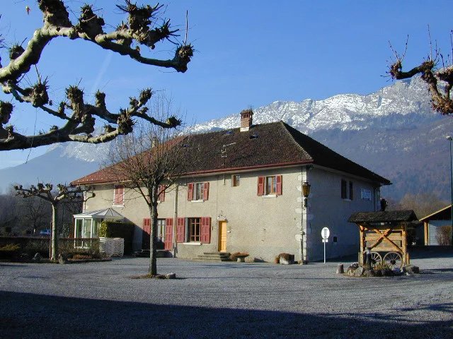 Vente Maison Doussard