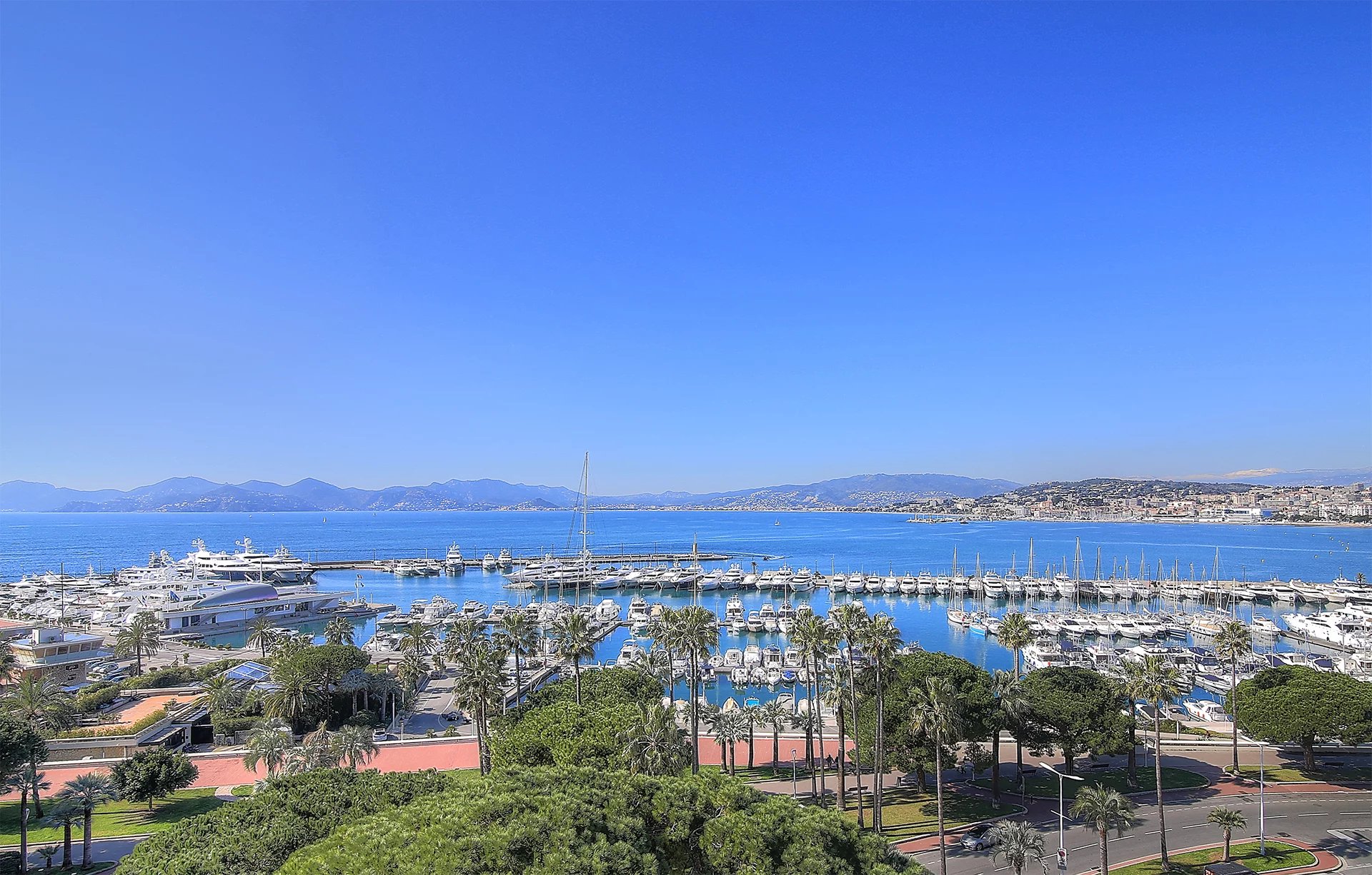 Piso Cannes - picture 2
