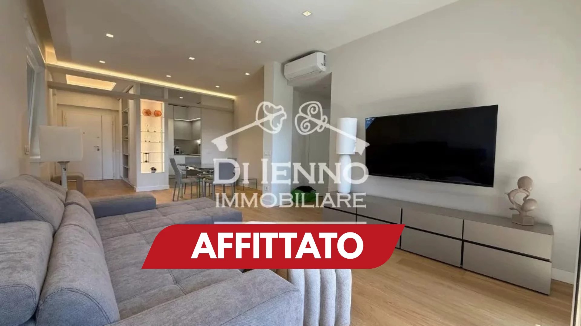 Rental Apartment Roma Camilluccia - Farnesina