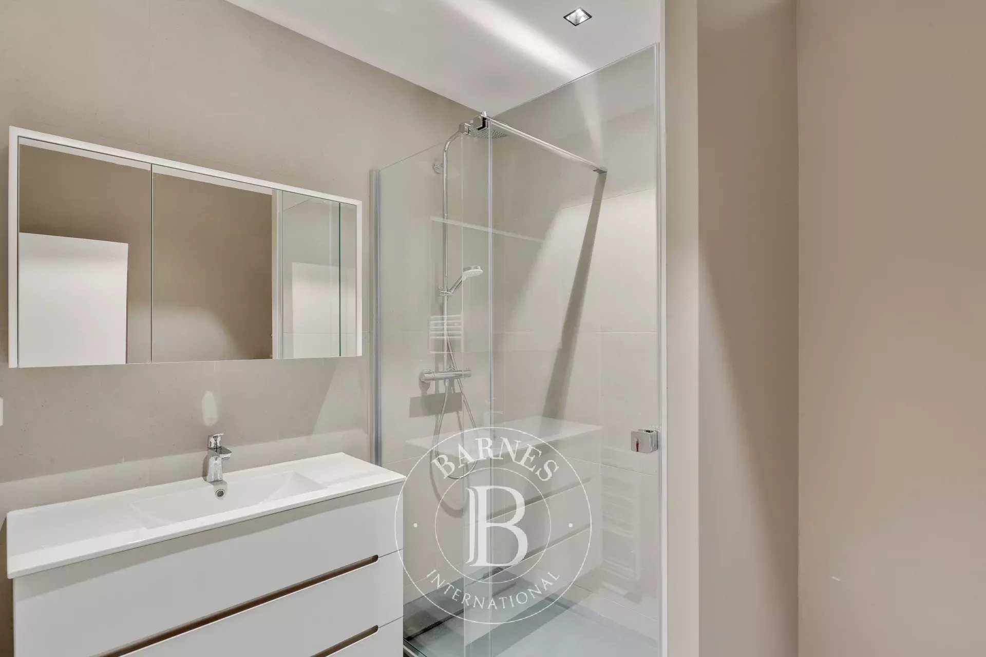 Daire Lyon 6ème - picture 6