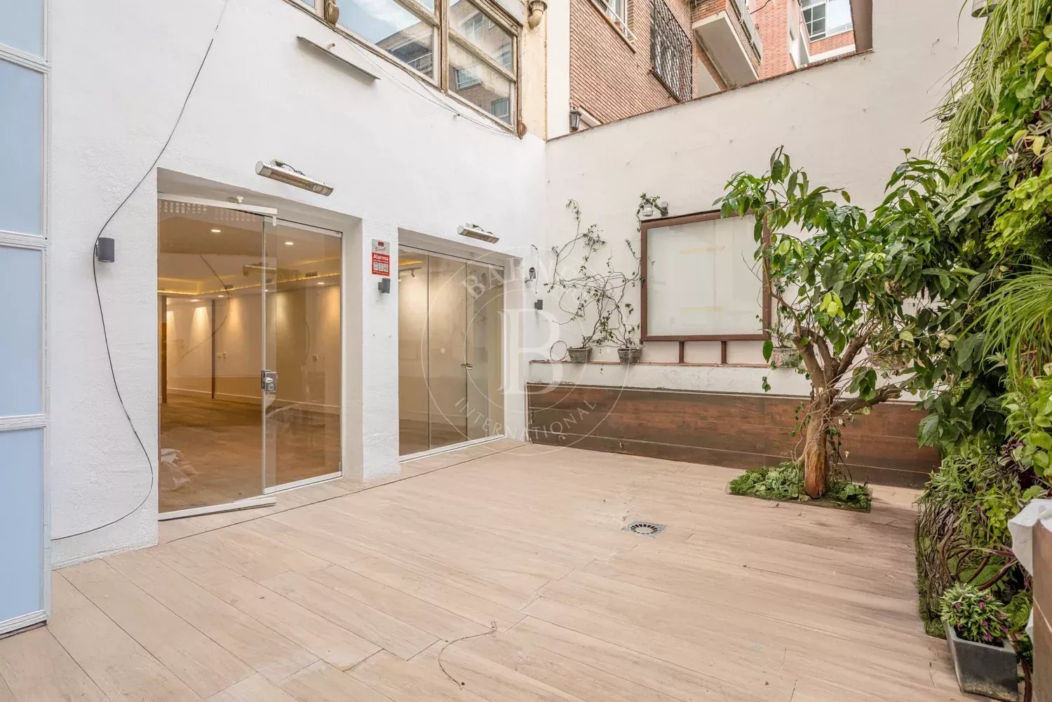 Daire Madrid - picture 7