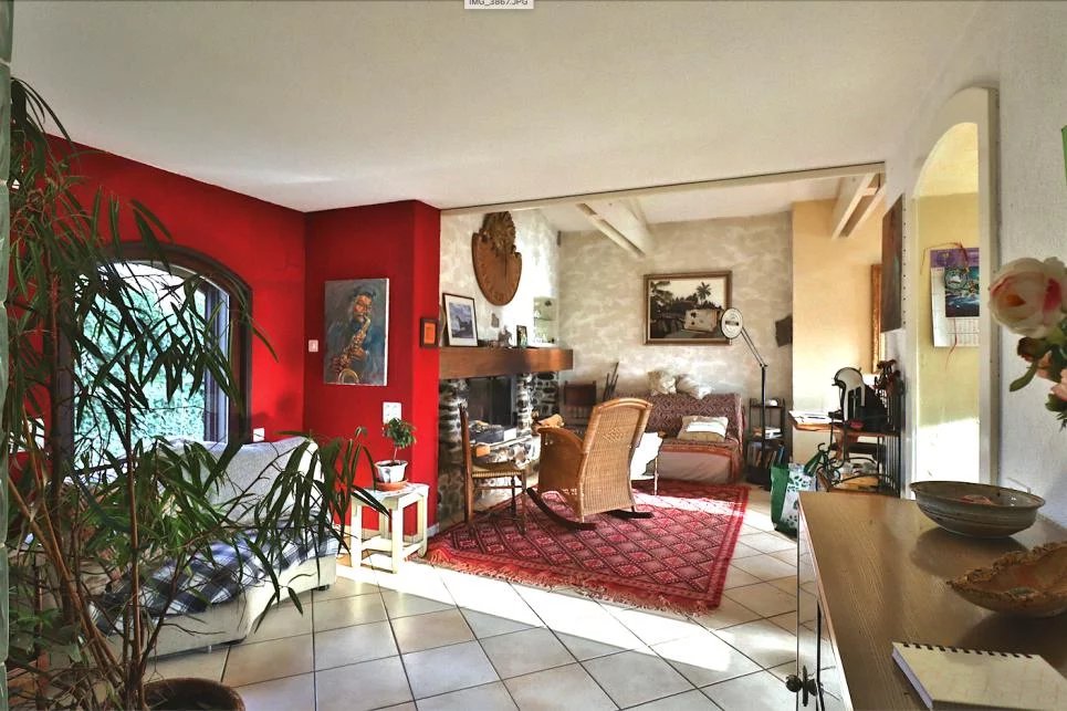 Maison à vendre, 8.5 pièces, 212 m², Bouveret