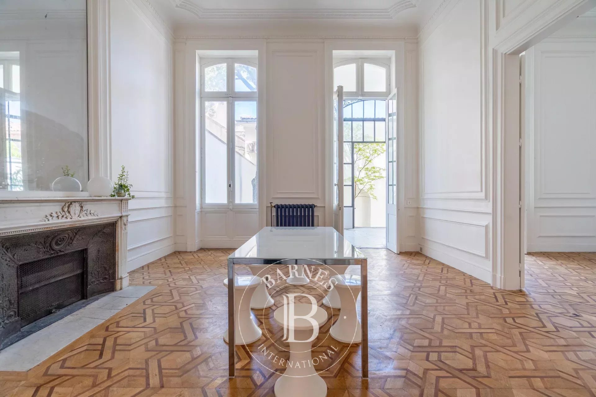 Квартира Marseille 6ème